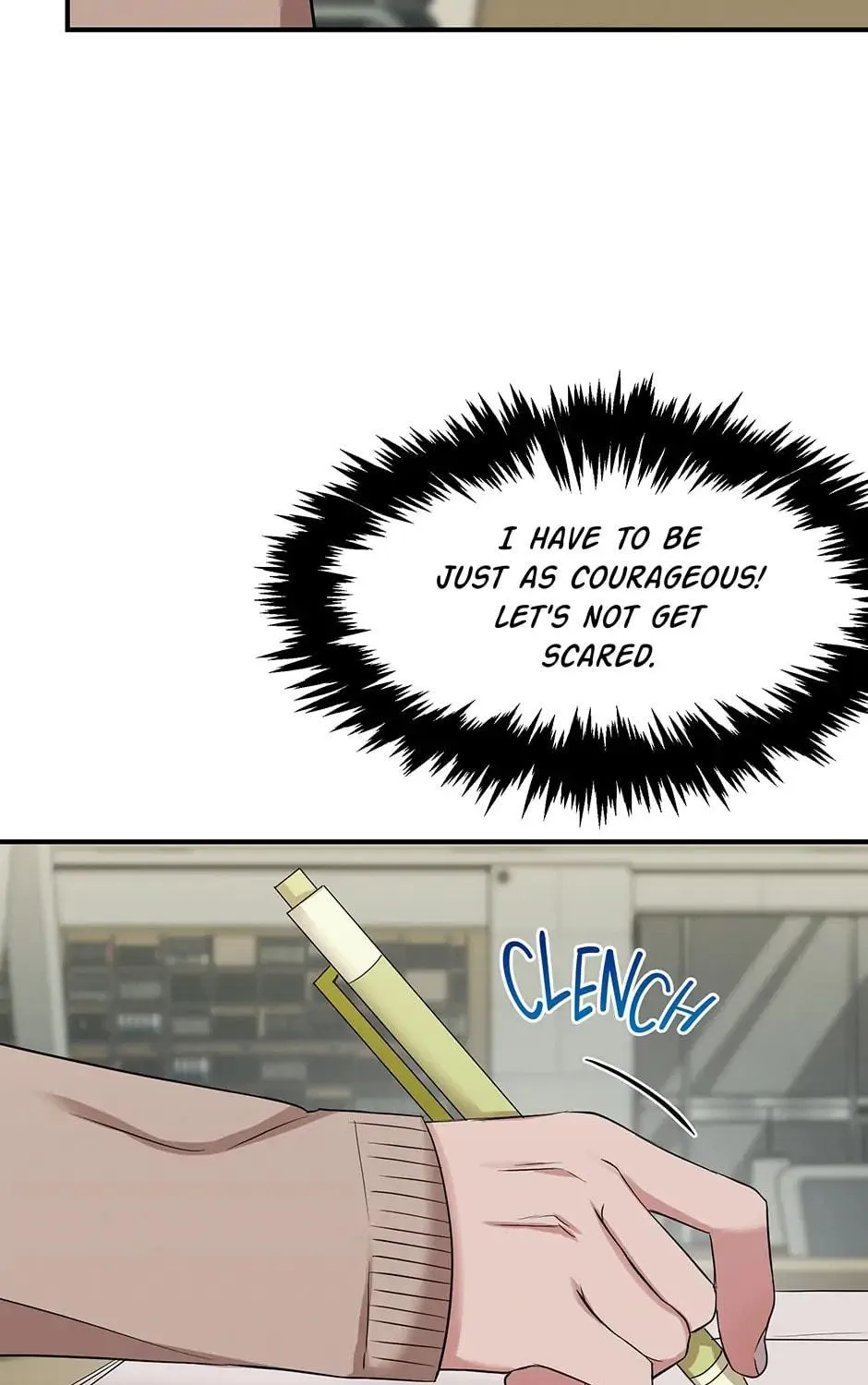 Read The Ghost Doctor chapter 55 image 100 on Lezhin
