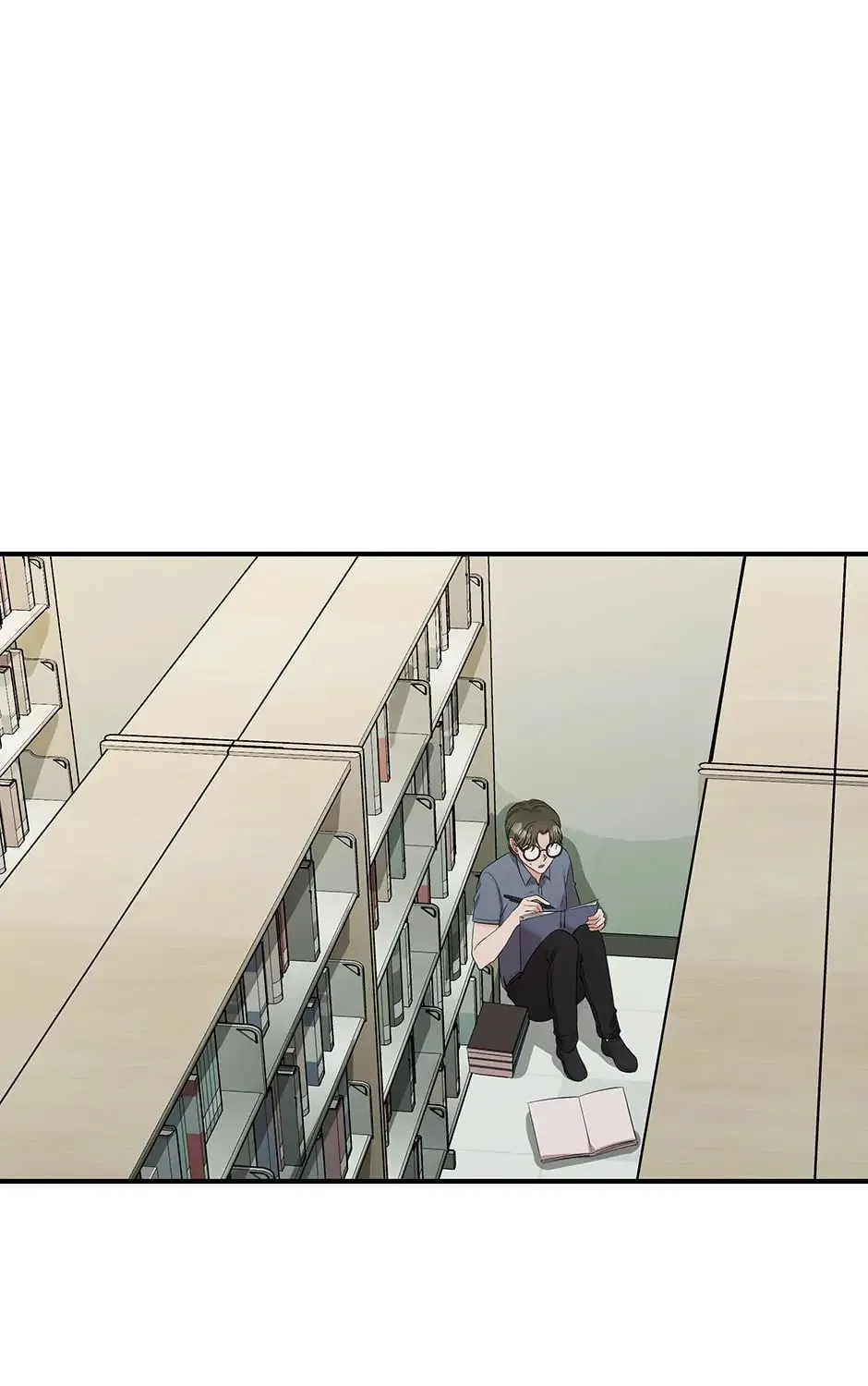 Read The Ghost Doctor chapter 55 image 102 on Lezhin