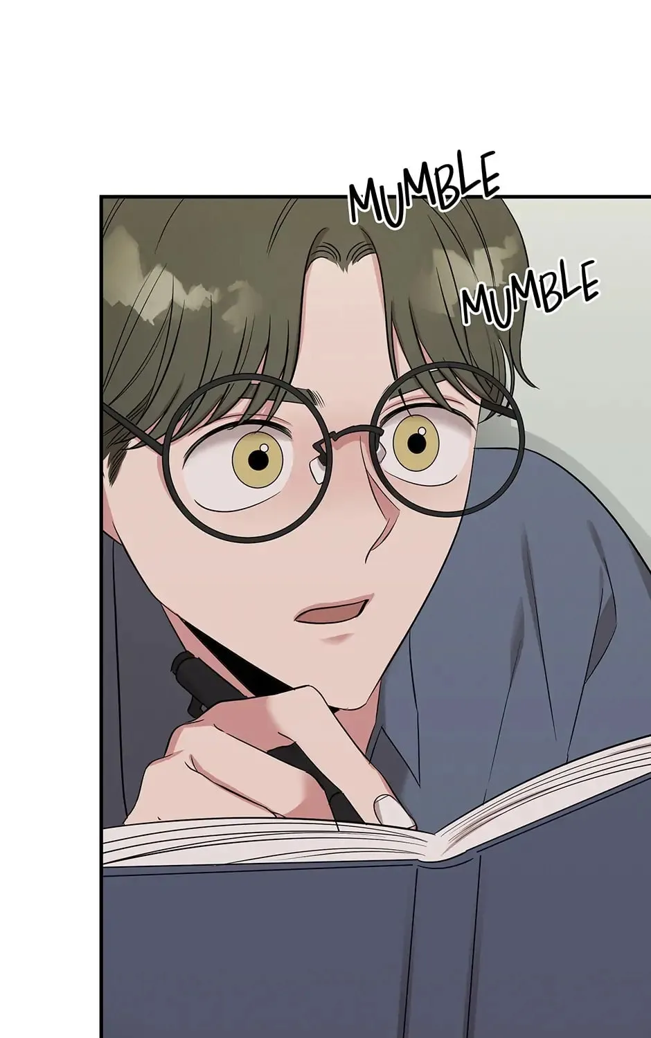 Read The Ghost Doctor chapter 55 image 104 on Lezhin