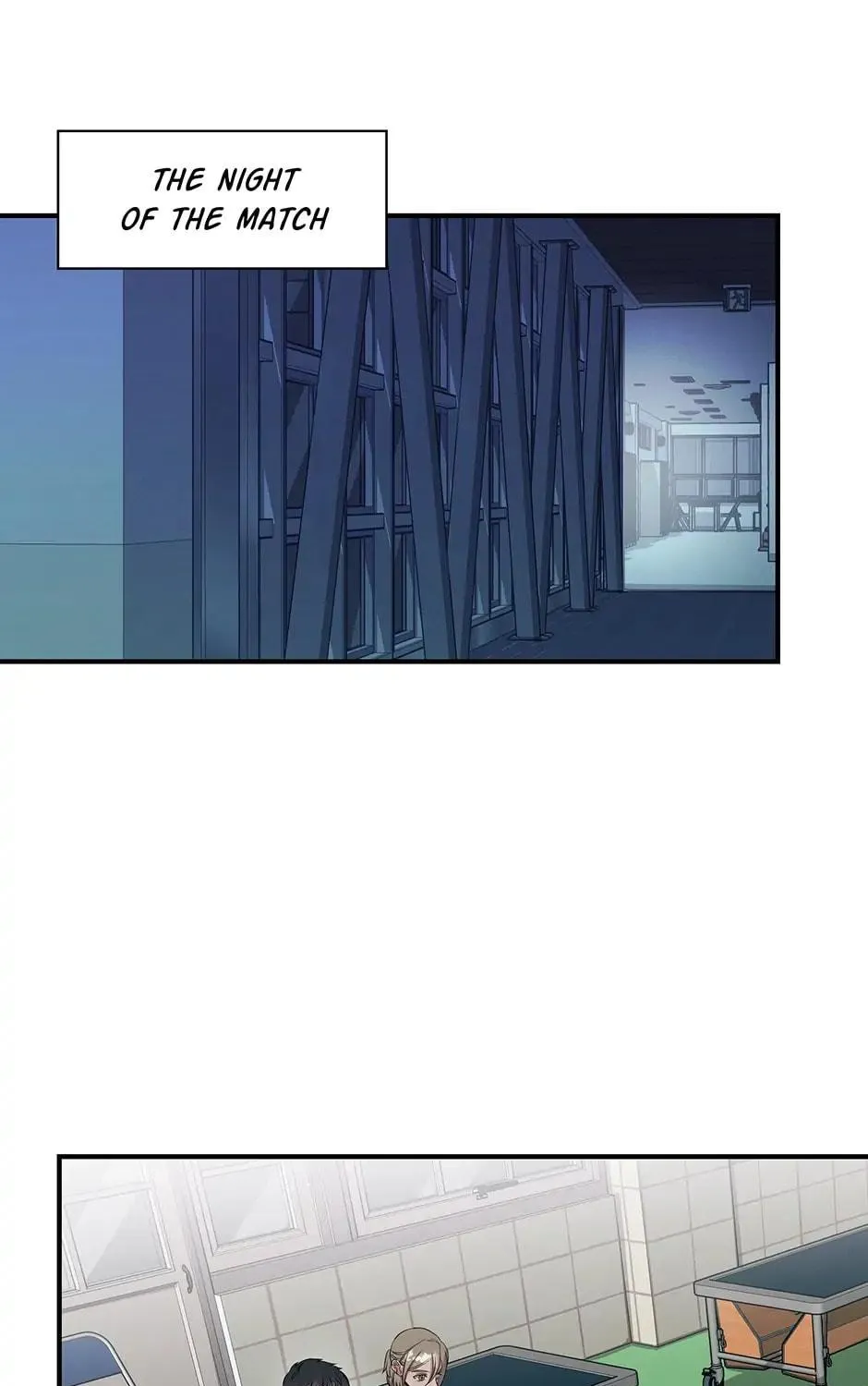 Read The Ghost Doctor chapter 55 image 108 on Lezhin