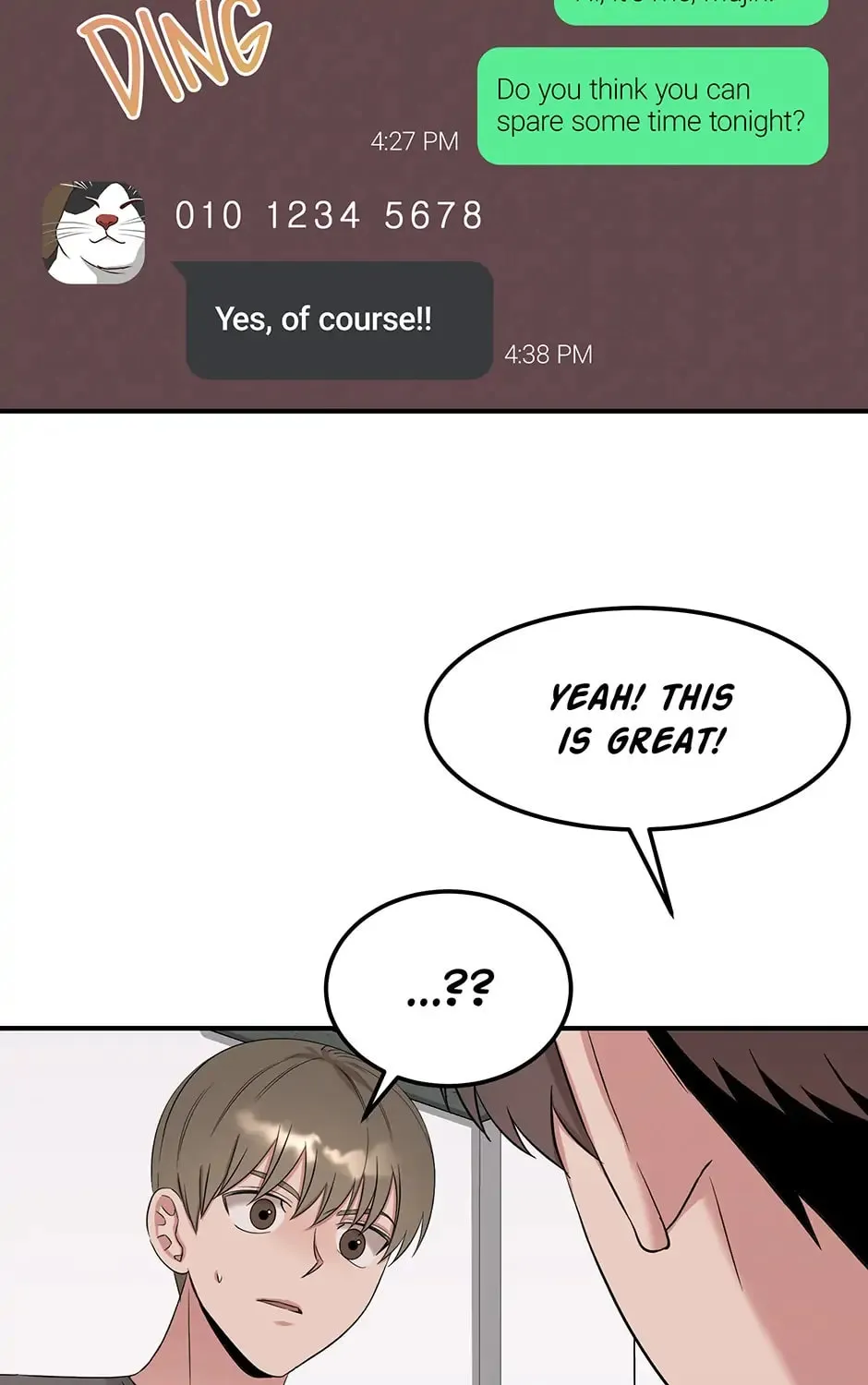 Read The Ghost Doctor chapter 55 image 120 on Lezhin