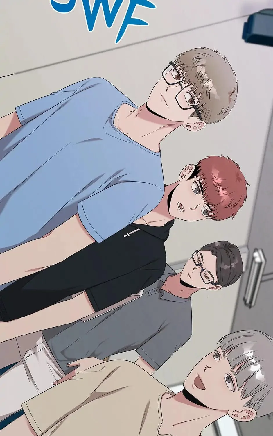 Read The Ghost Doctor chapter 55 image 130 on Lezhin