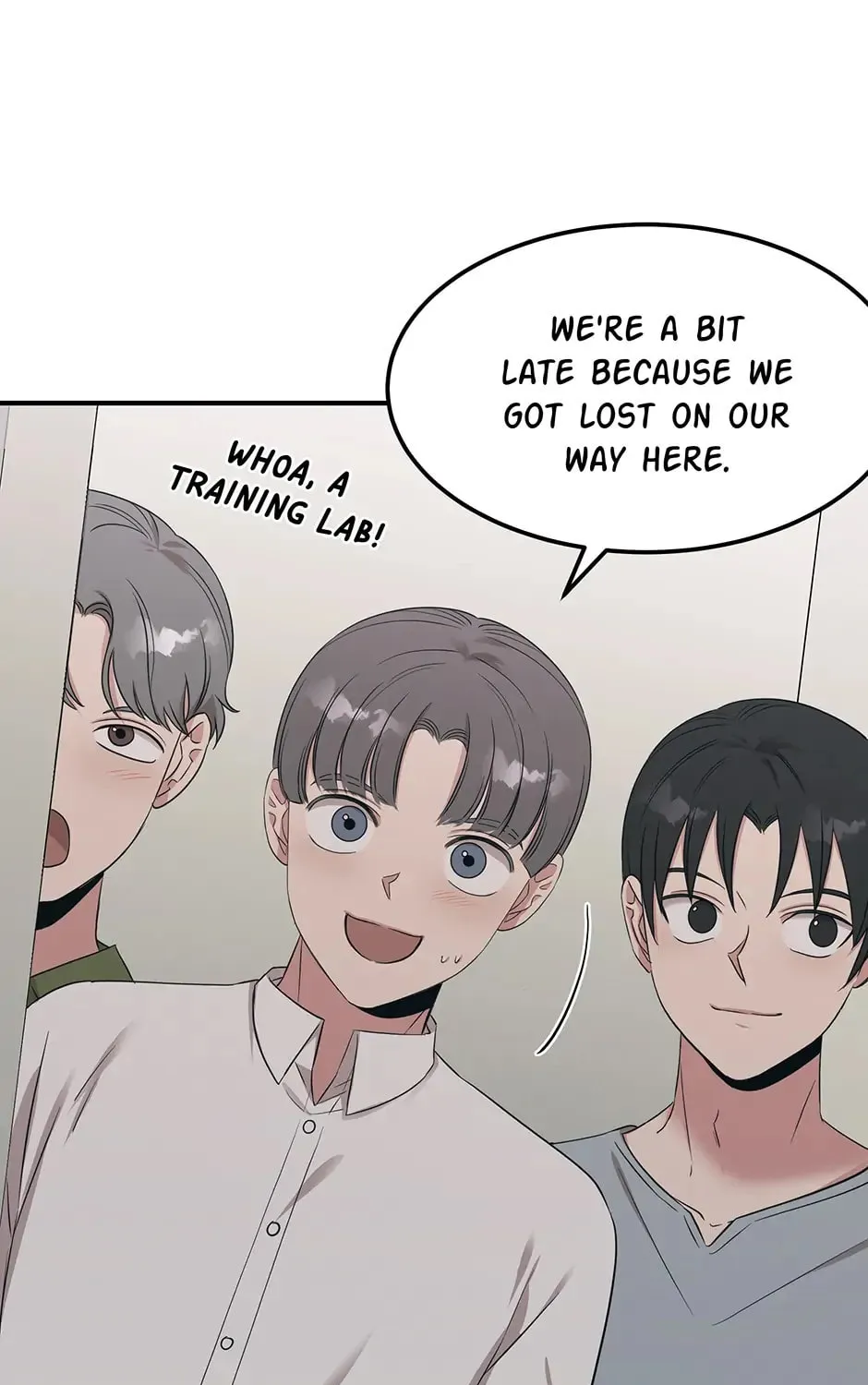 Read The Ghost Doctor chapter 55 image 146 on Lezhin