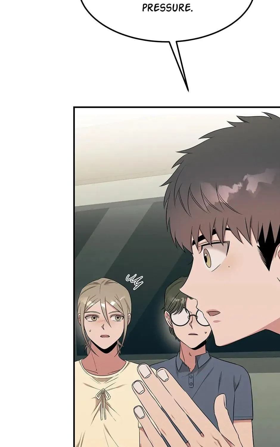 Read The Ghost Doctor chapter 55 image 16 on Lezhin