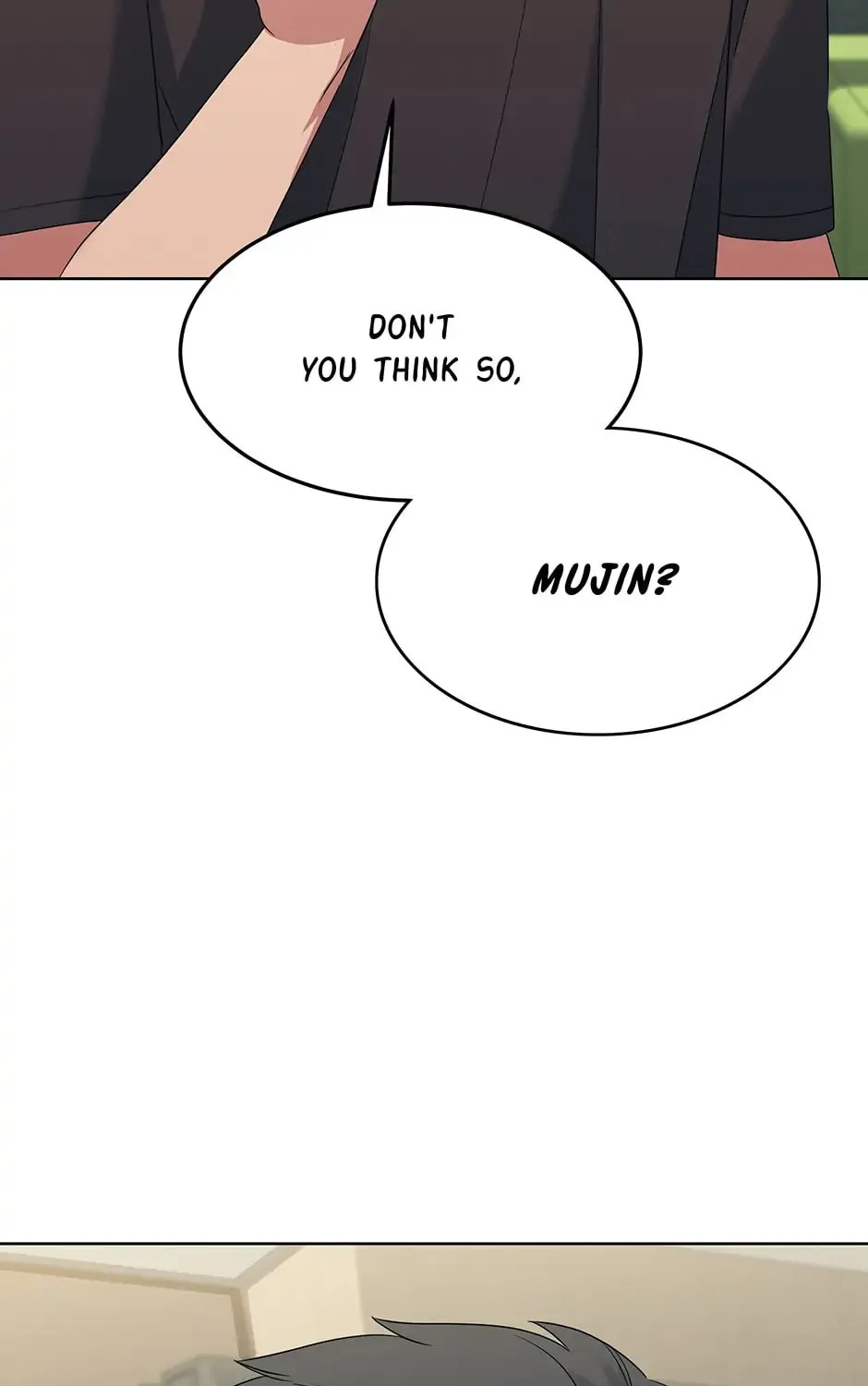 Read The Ghost Doctor chapter 55 image 2 on Lezhin