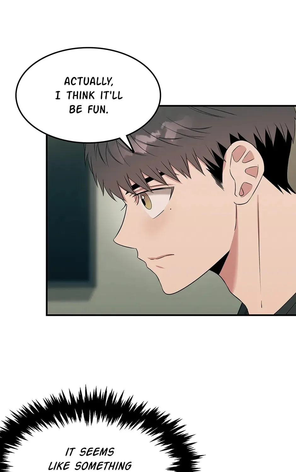Read The Ghost Doctor chapter 55 image 20 on Lezhin