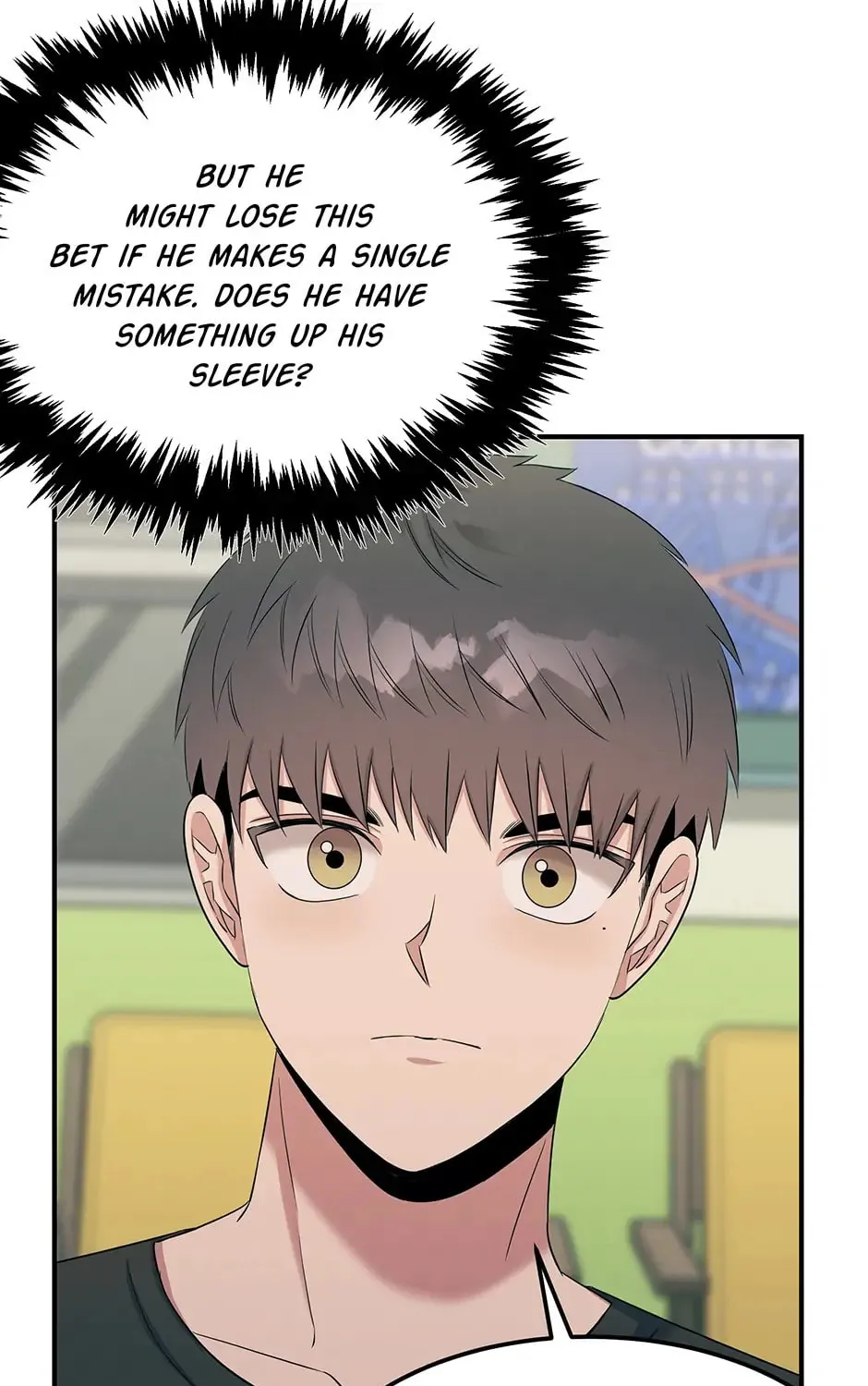 Read The Ghost Doctor chapter 55 image 24 on Lezhin