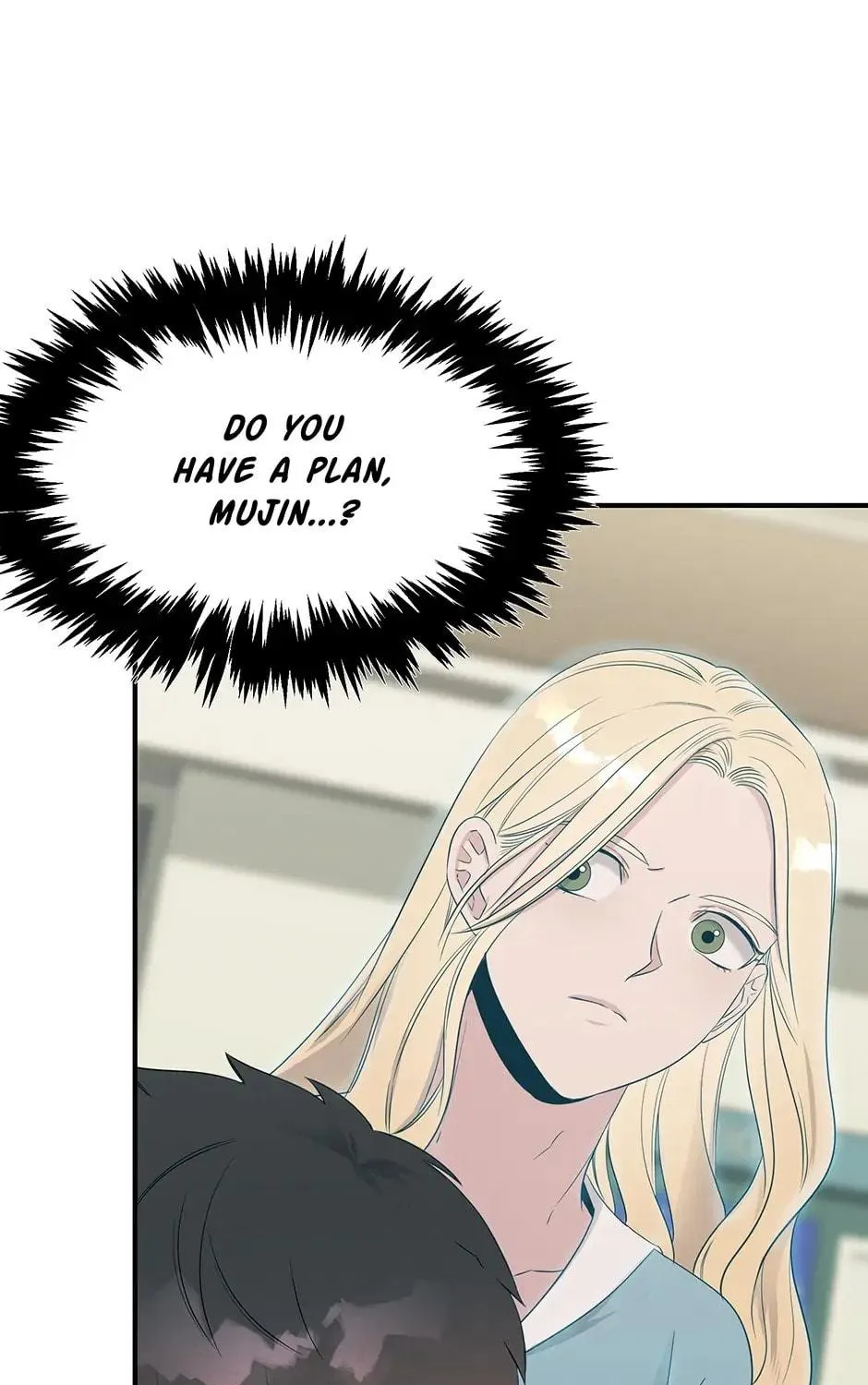 Read The Ghost Doctor chapter 55 image 28 on Lezhin