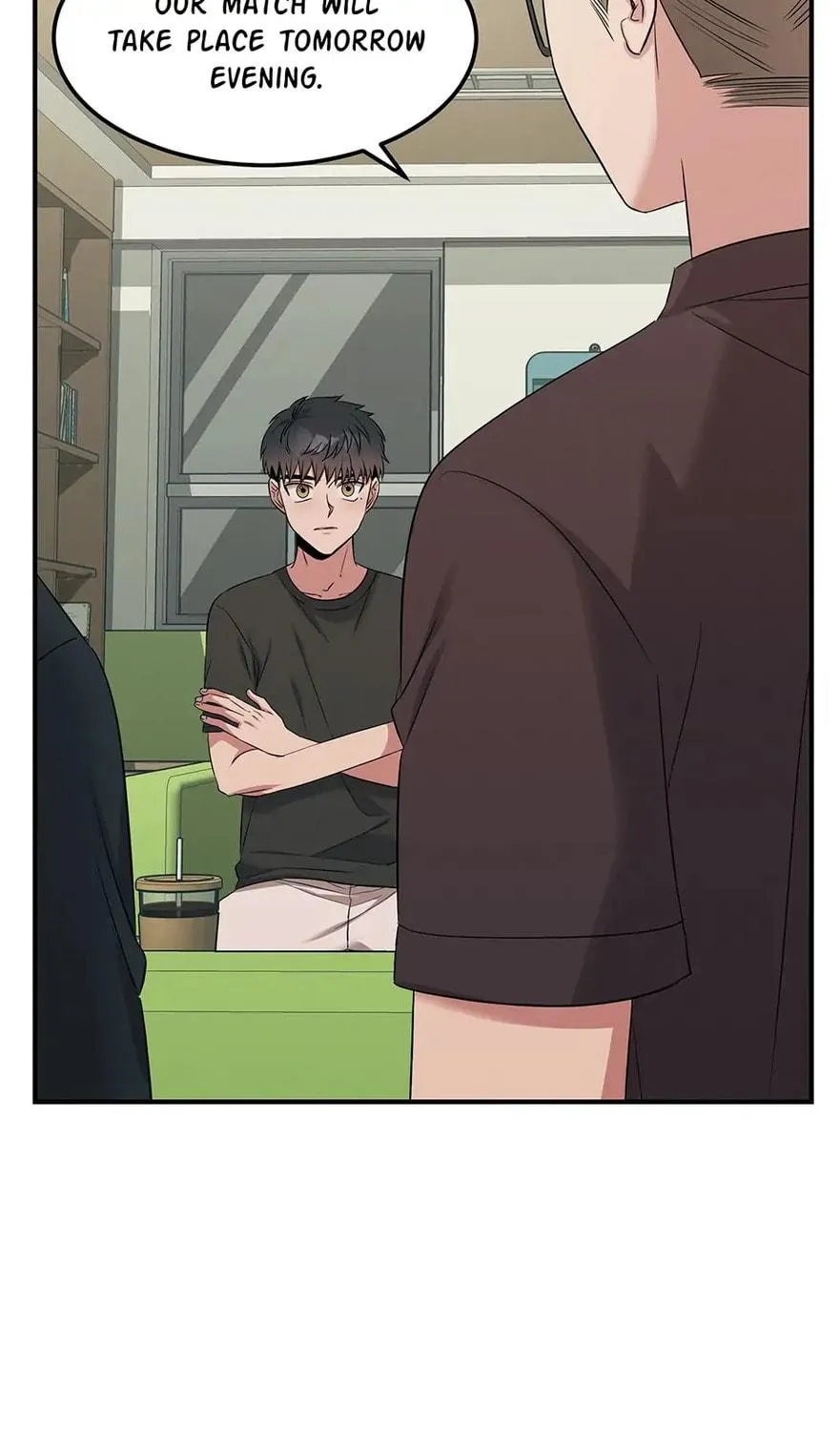Read The Ghost Doctor chapter 55 image 34 on Lezhin