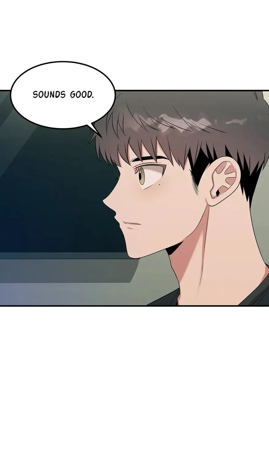 Read The Ghost Doctor chapter 55 image 36 on Lezhin