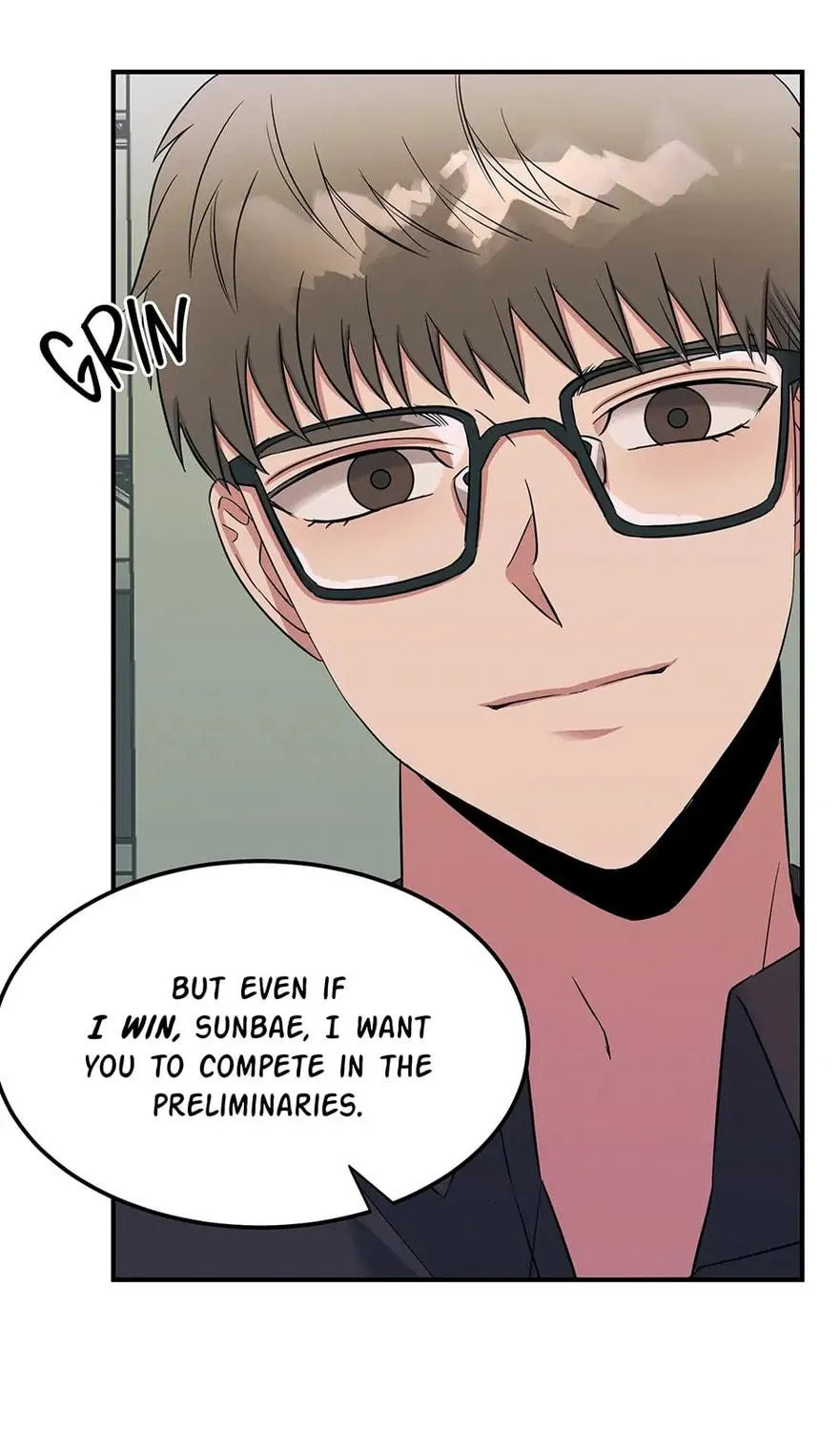 Read The Ghost Doctor chapter 55 image 38 on Lezhin