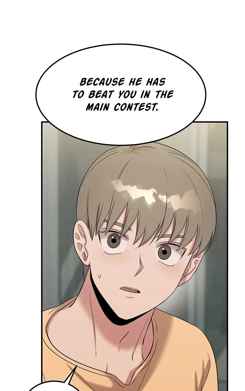 Read The Ghost Doctor chapter 55 image 42 on Lezhin