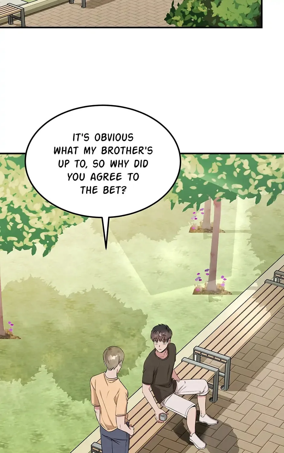Read The Ghost Doctor chapter 55 image 50 on Lezhin