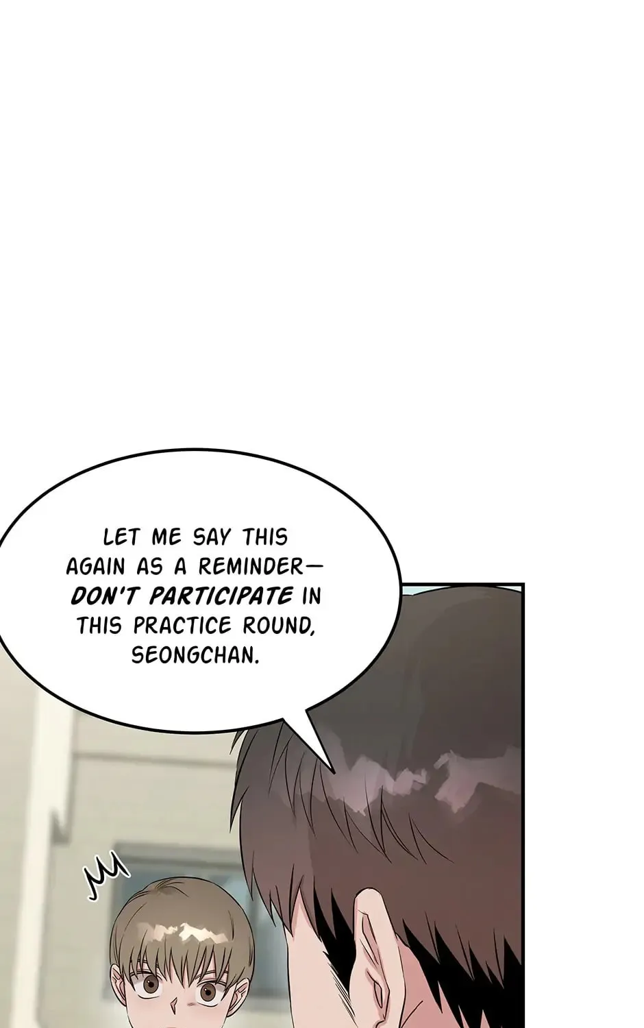 Read The Ghost Doctor chapter 55 image 56 on Lezhin