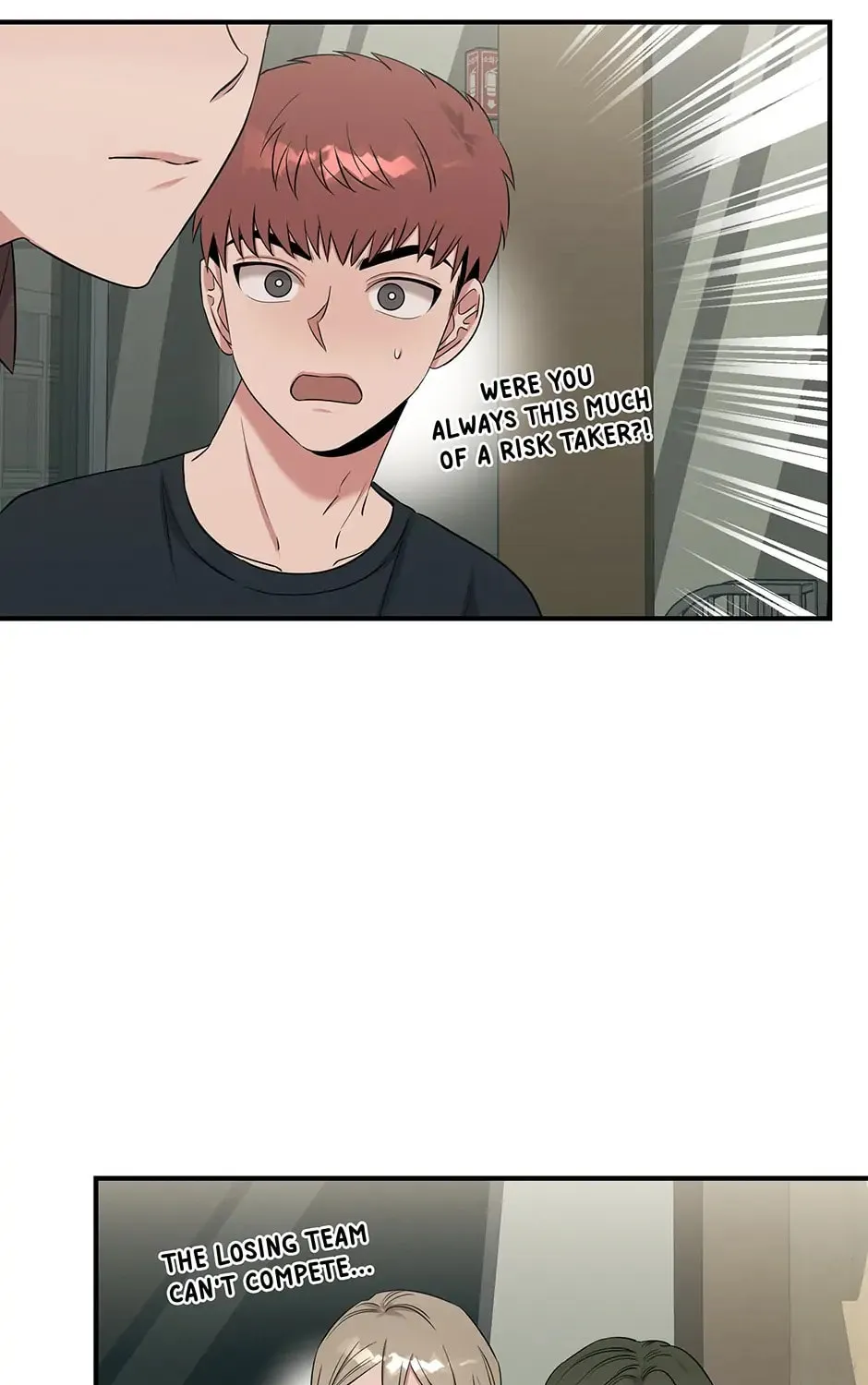 Read The Ghost Doctor chapter 55 image 6 on Lezhin