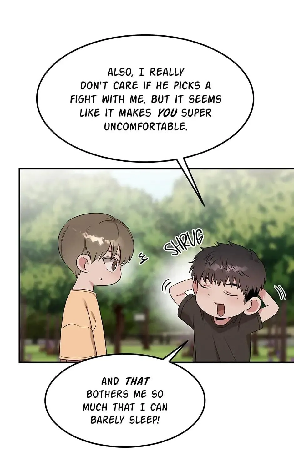 Read The Ghost Doctor chapter 55 image 64 on Lezhin