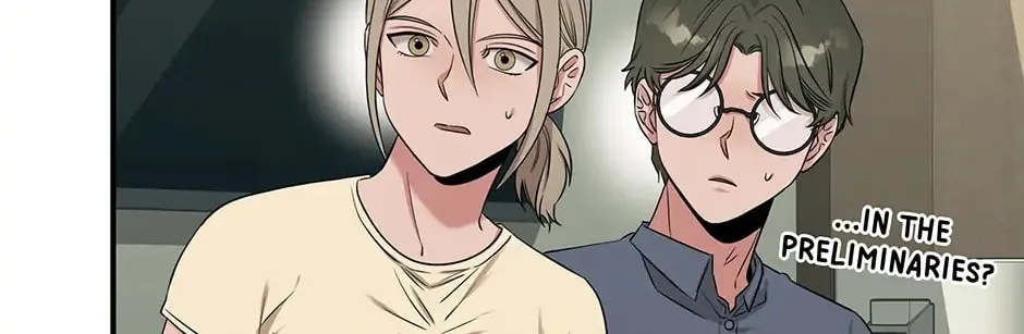 Read The Ghost Doctor chapter 55 image 7 on Lezhin