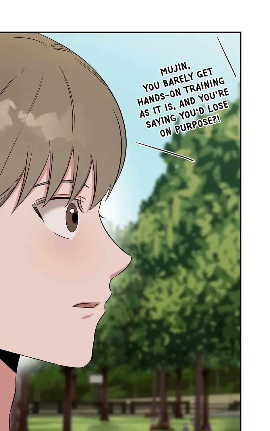 Read The Ghost Doctor chapter 55 image 74 on Lezhin
