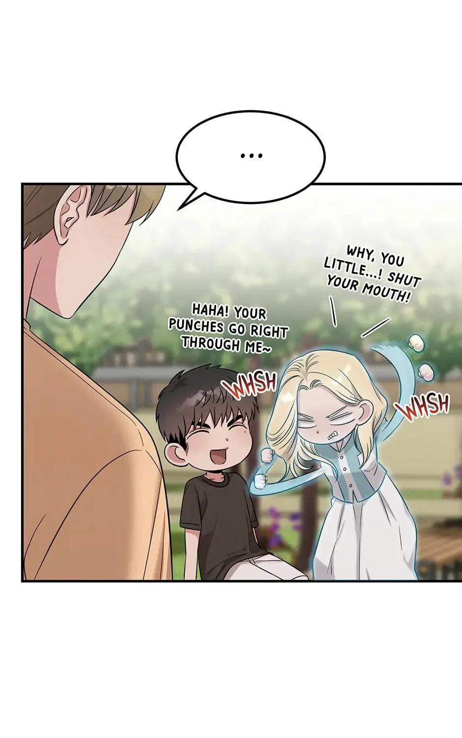 Read The Ghost Doctor chapter 55 image 76 on Lezhin