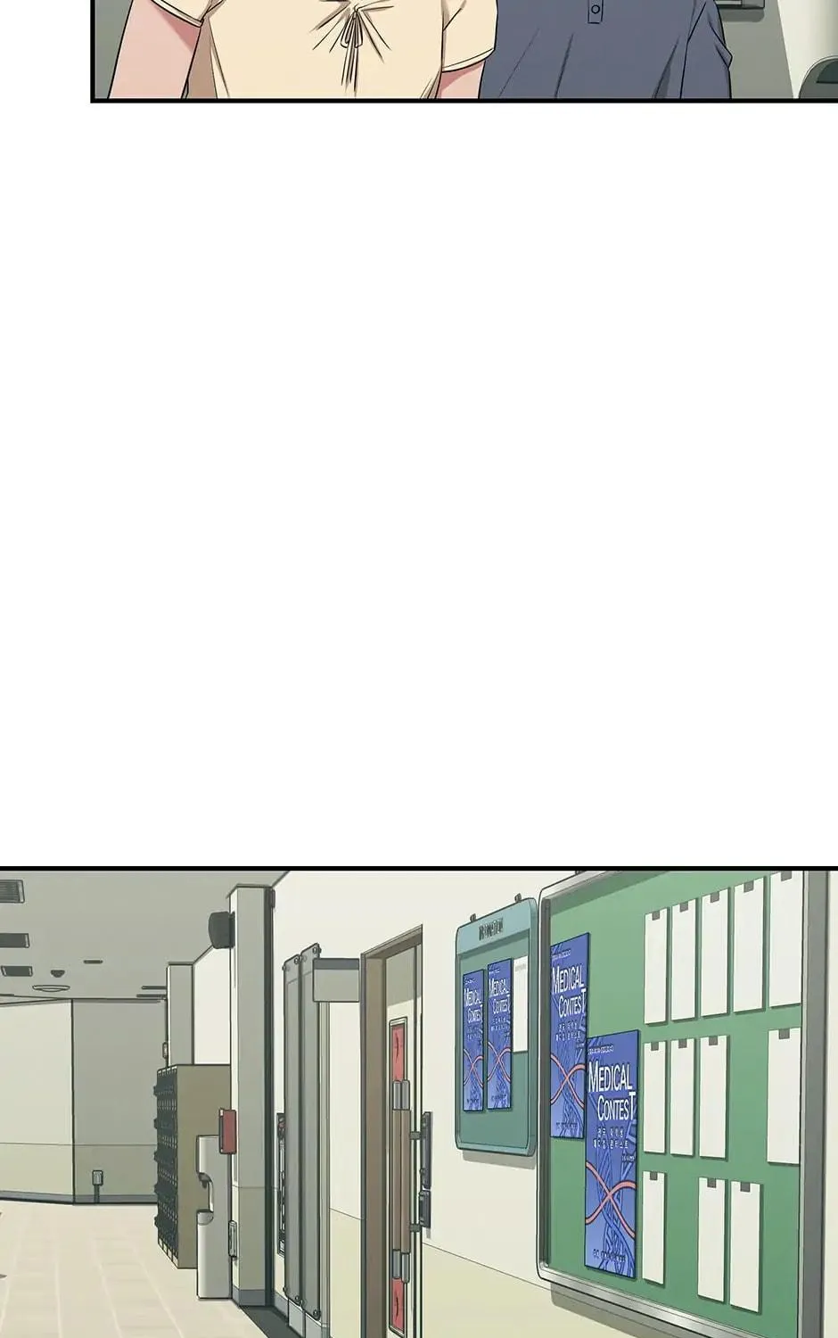 Read The Ghost Doctor chapter 55 image 8 on Lezhin