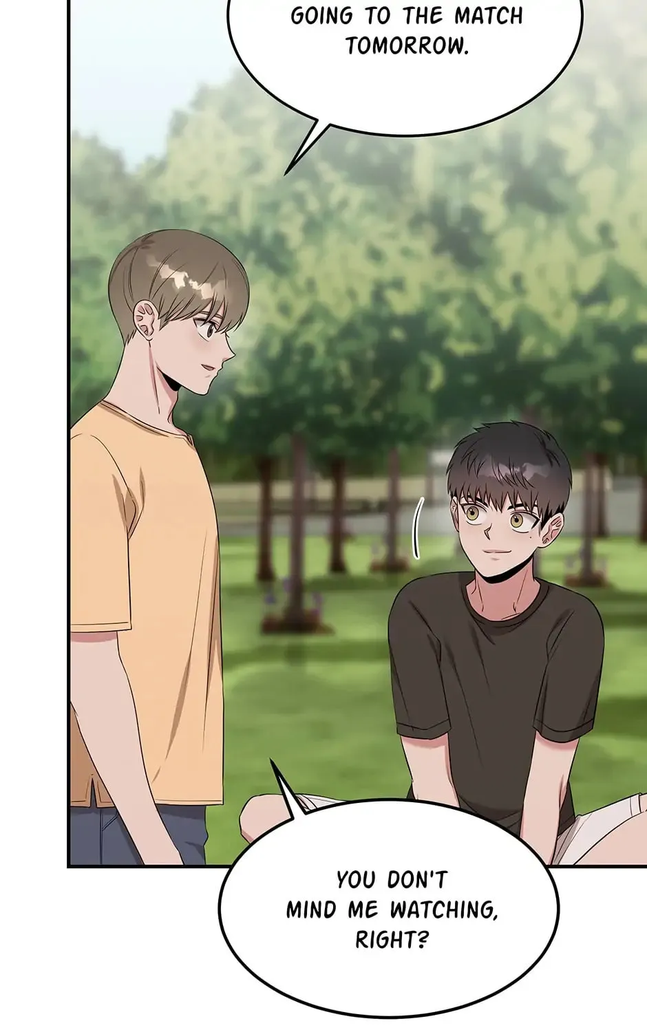Read The Ghost Doctor chapter 55 image 80 on Lezhin