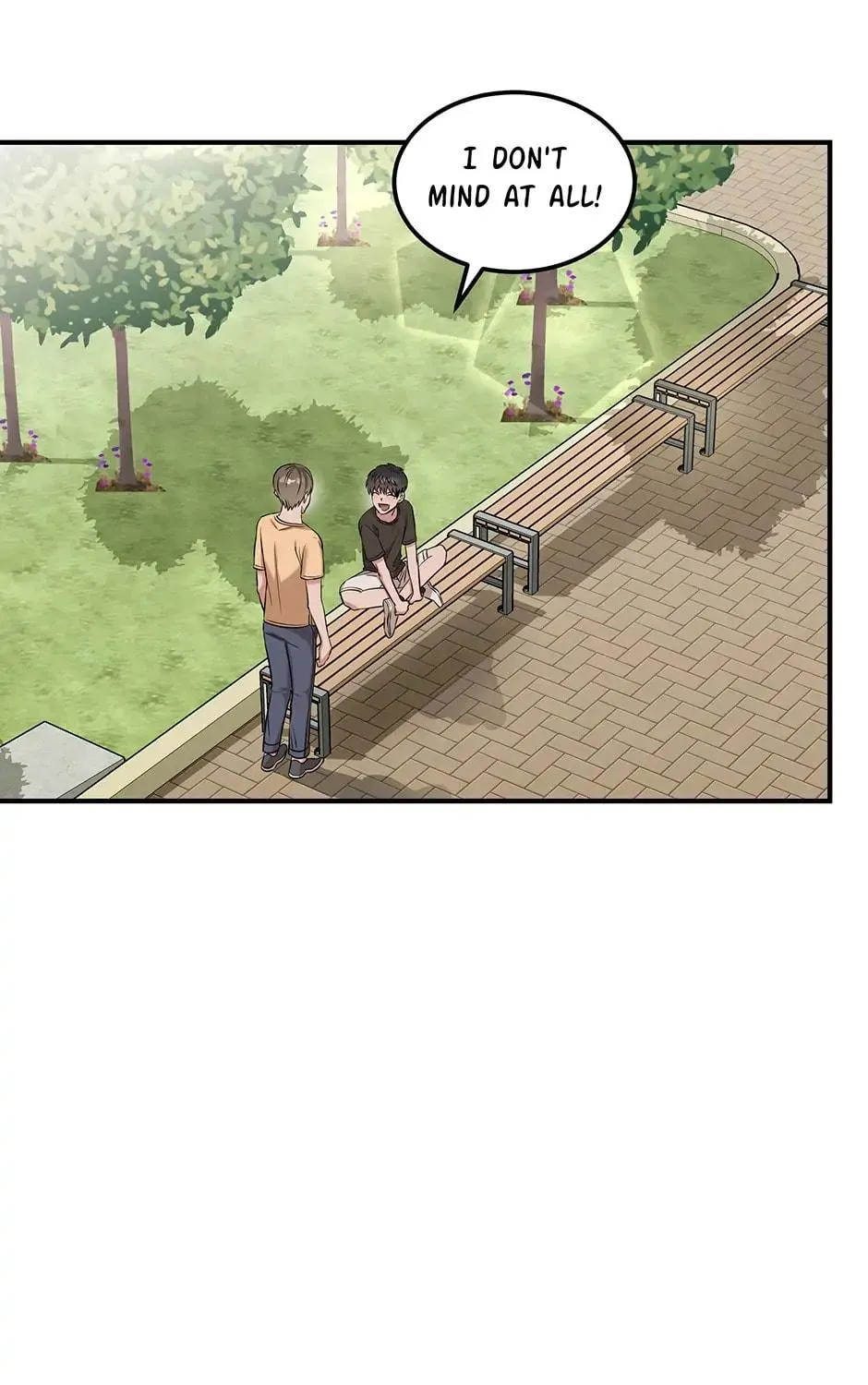 Read The Ghost Doctor chapter 55 image 82 on Lezhin