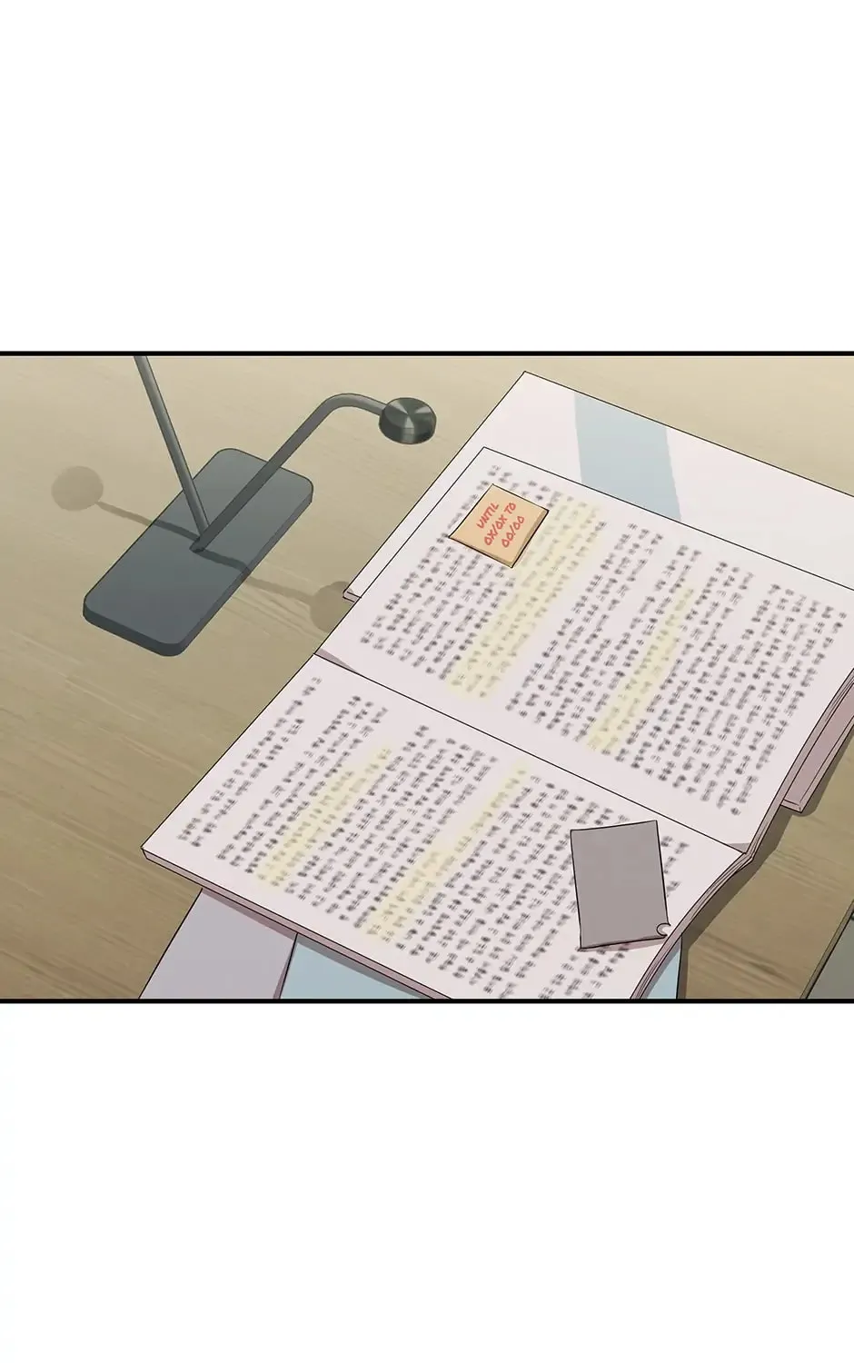 Read The Ghost Doctor chapter 55 image 86 on Lezhin