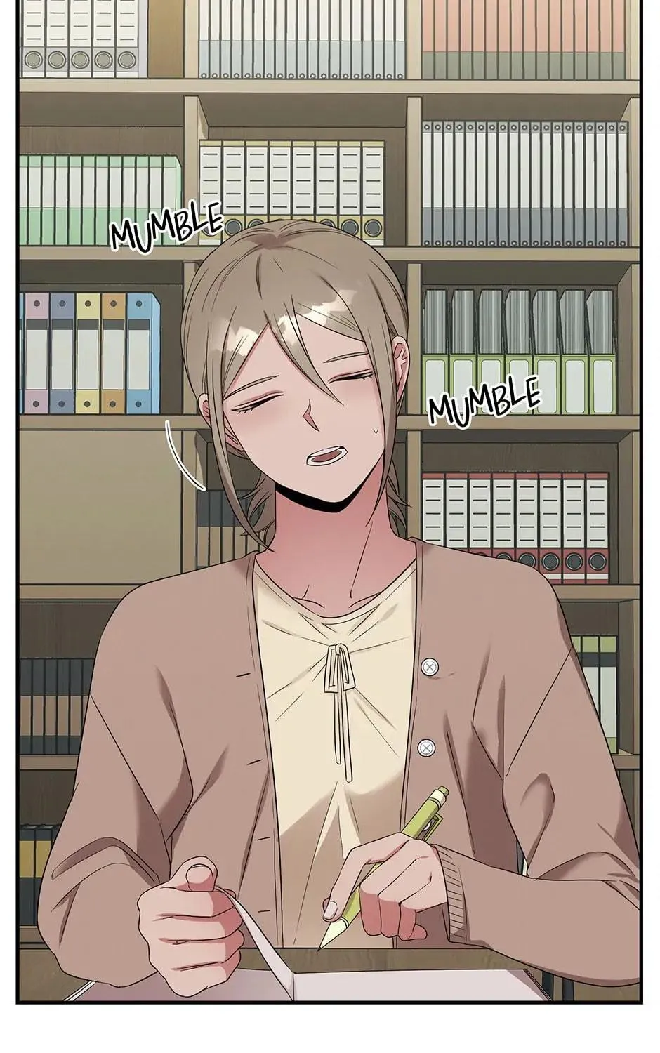 Read The Ghost Doctor chapter 55 image 88 on Lezhin