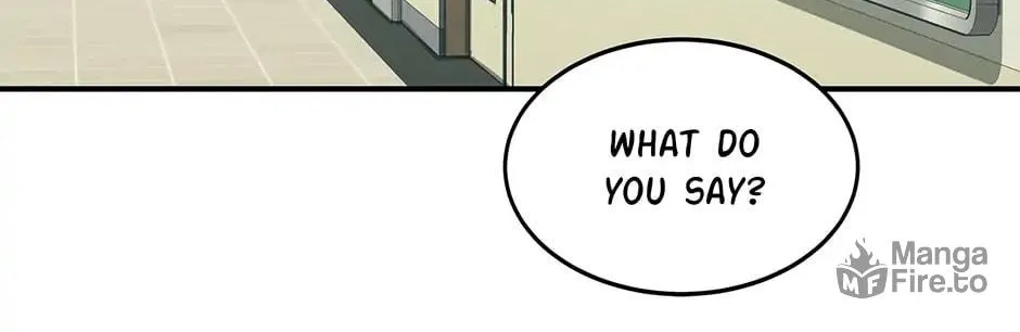 Read The Ghost Doctor chapter 55 image 9 on Lezhin