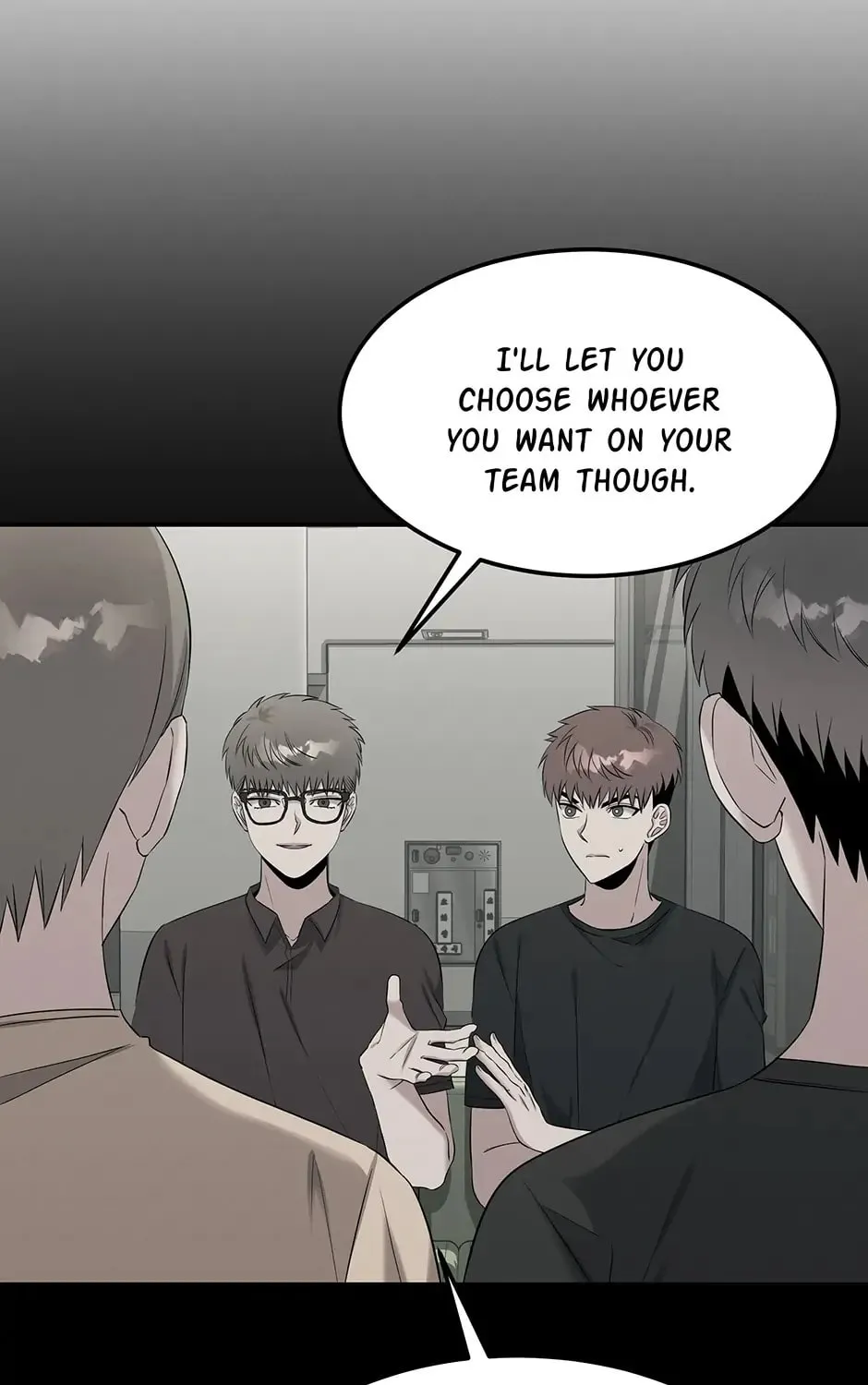 Read The Ghost Doctor chapter 55 image 90 on Lezhin