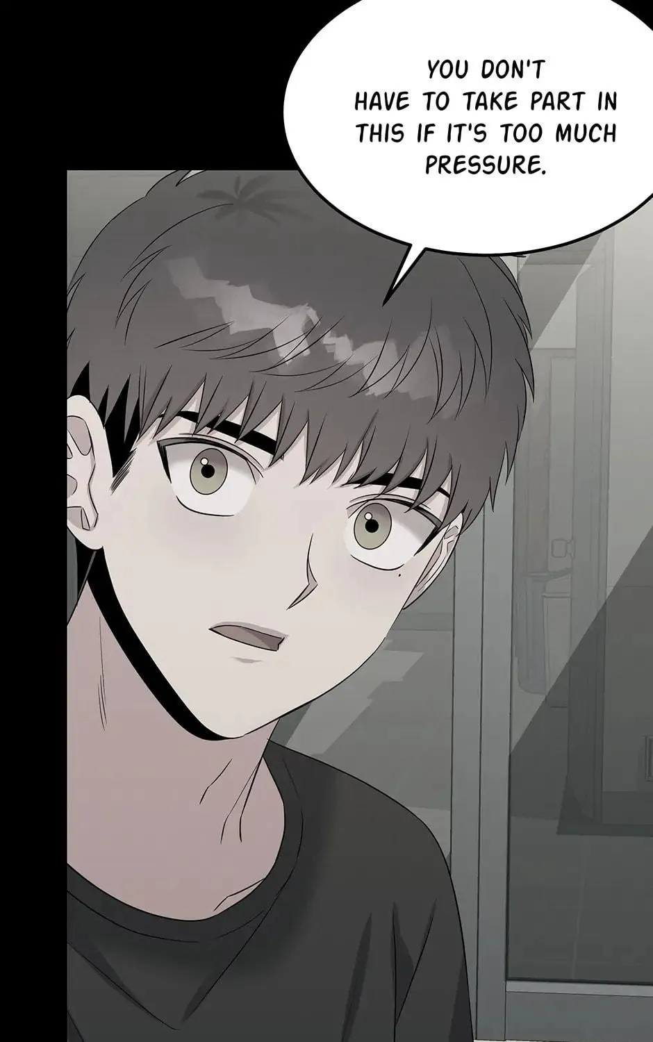 Read The Ghost Doctor chapter 55 image 94 on Lezhin
