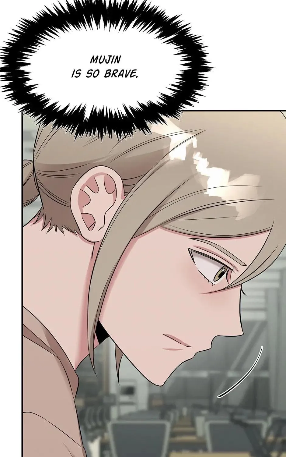Read The Ghost Doctor chapter 55 image 98 on Lezhin