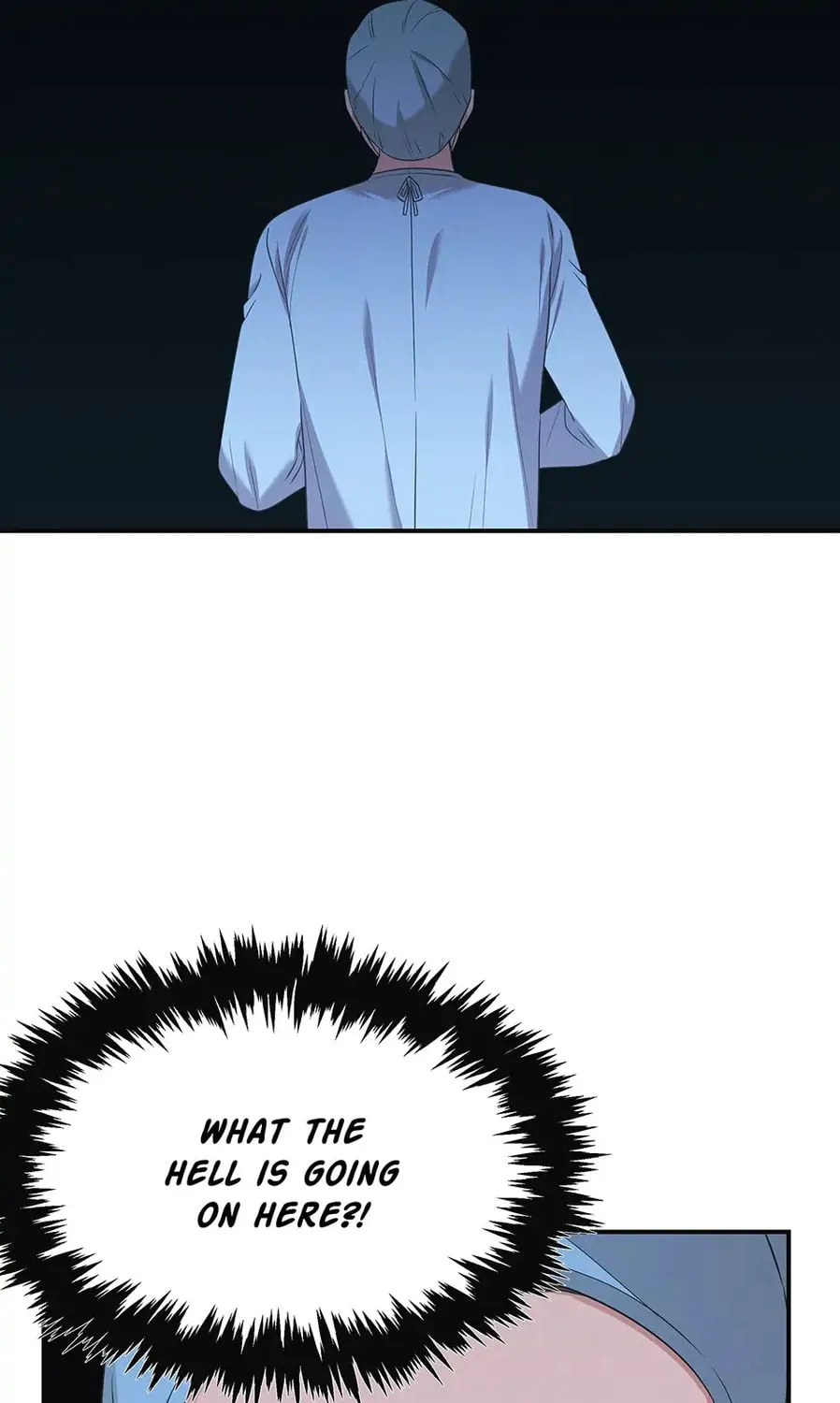 Read The Ghost Doctor chapter 56 image 102 on Lezhin