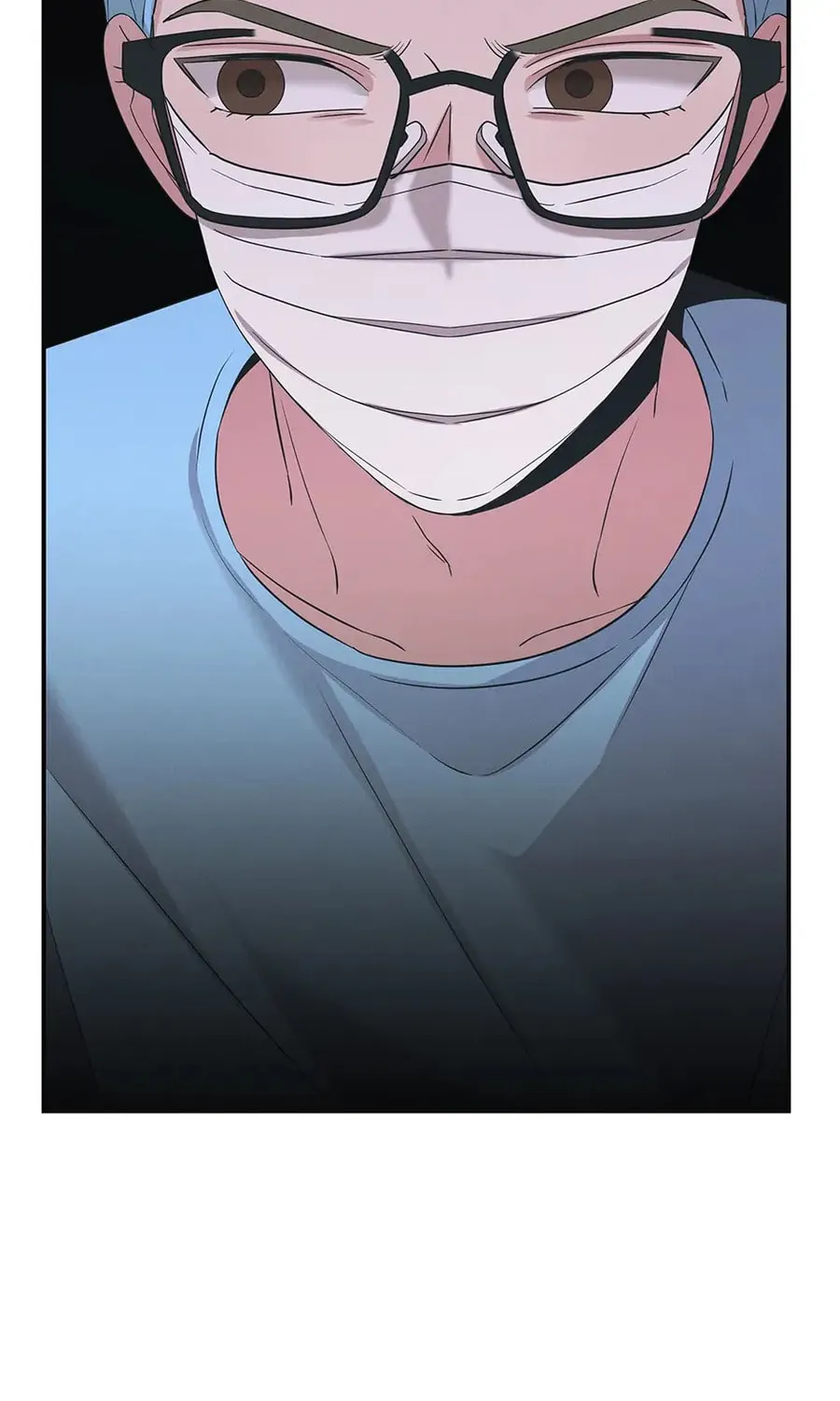 Read The Ghost Doctor chapter 56 image 104 on Lezhin