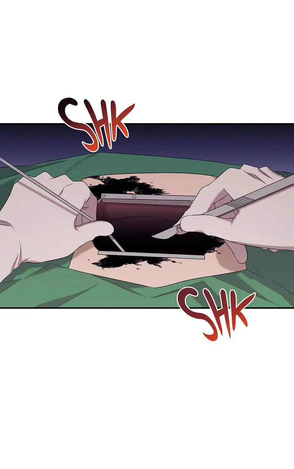 Read The Ghost Doctor chapter 56 image 106 on Lezhin