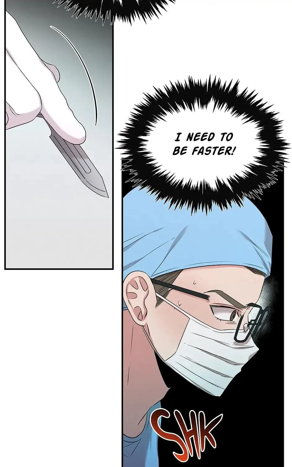 Read The Ghost Doctor chapter 56 image 108 on Lezhin