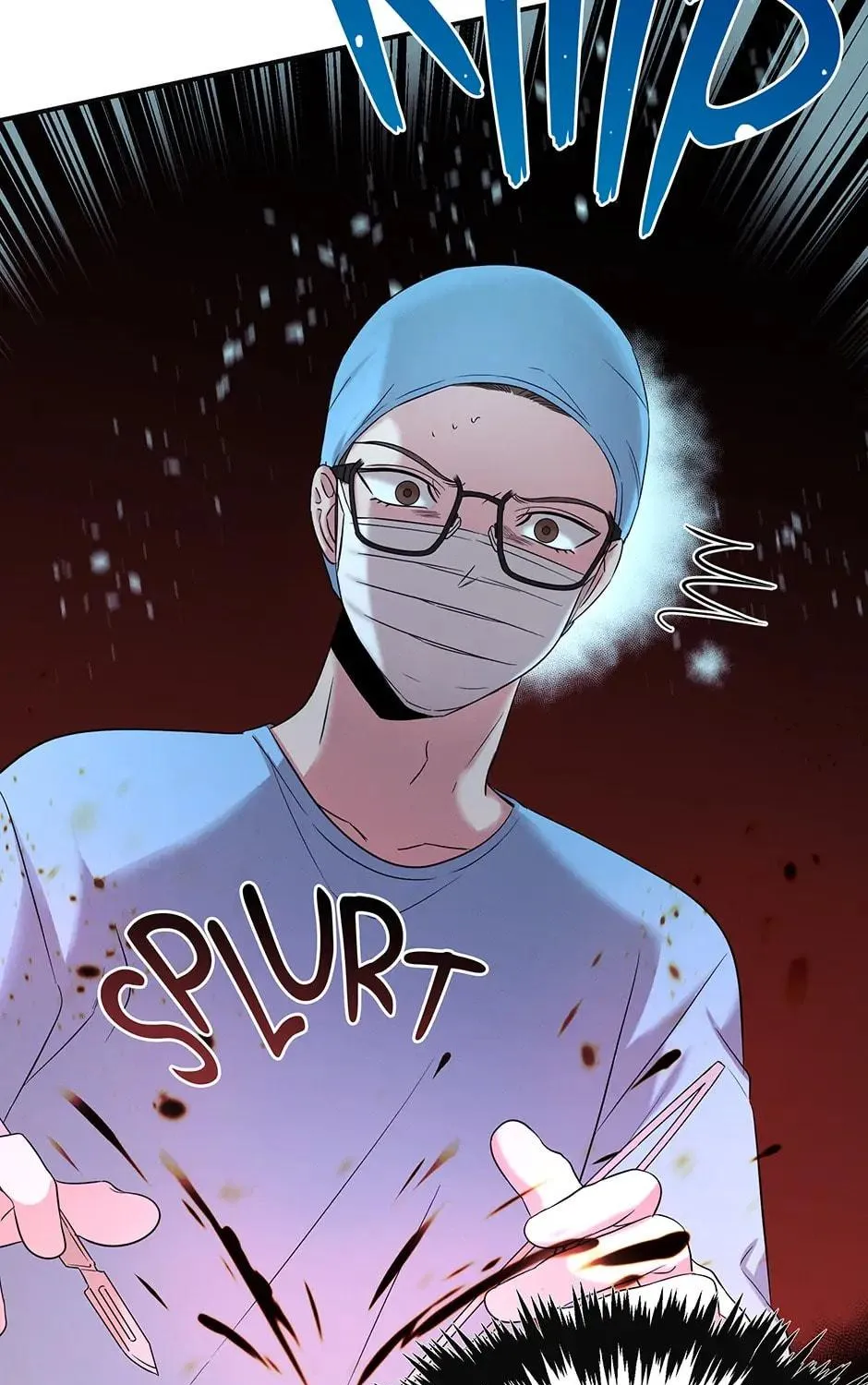 Read The Ghost Doctor chapter 56 image 112 on Lezhin