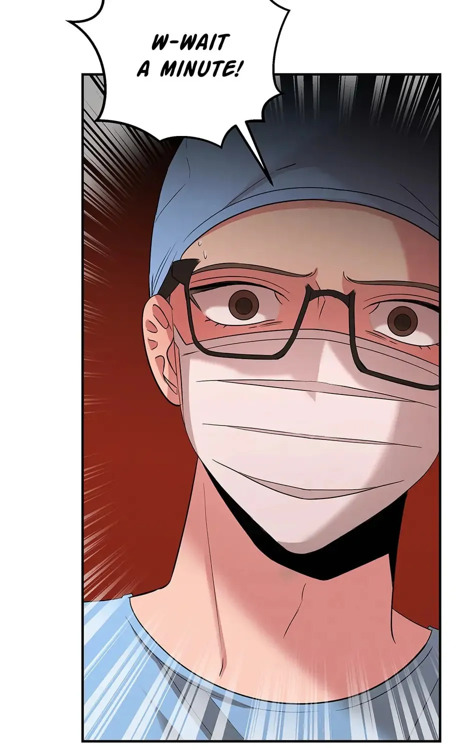 Read The Ghost Doctor chapter 56 image 116 on Lezhin
