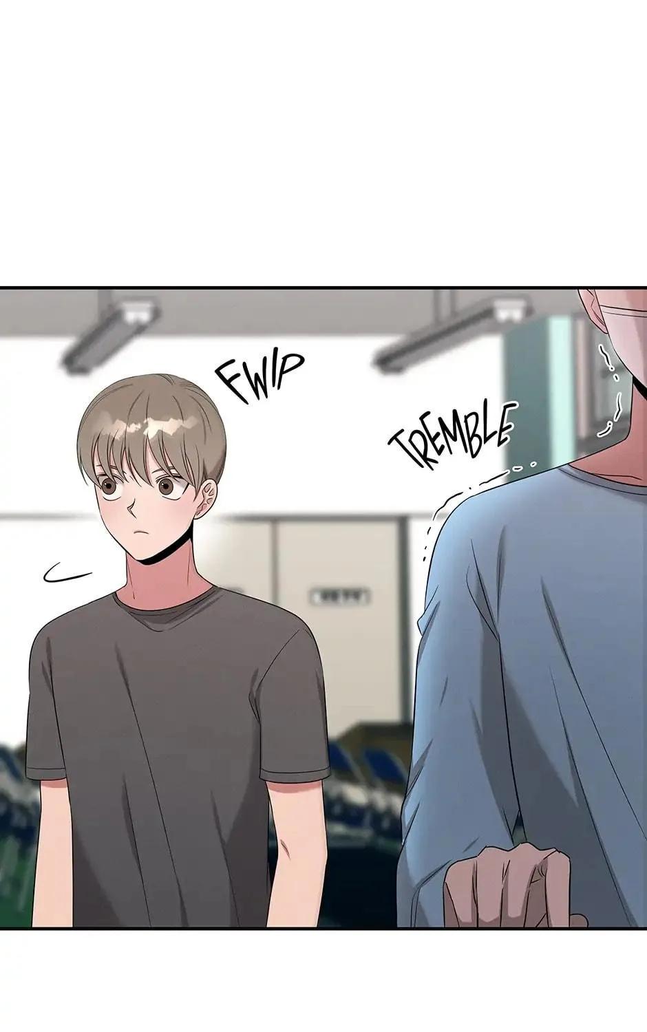 Read The Ghost Doctor chapter 56 image 118 on Lezhin
