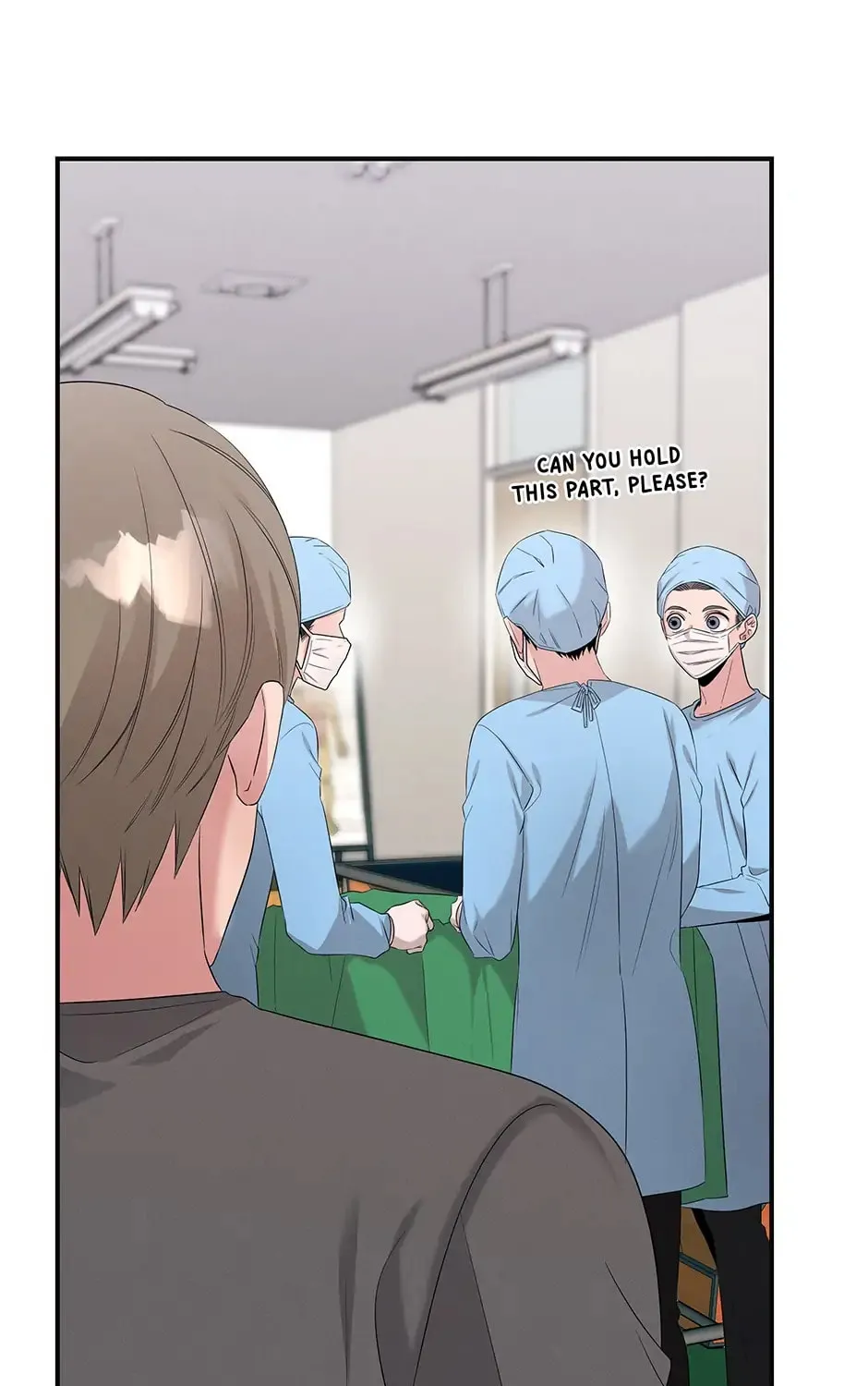 Read The Ghost Doctor chapter 56 image 120 on Lezhin