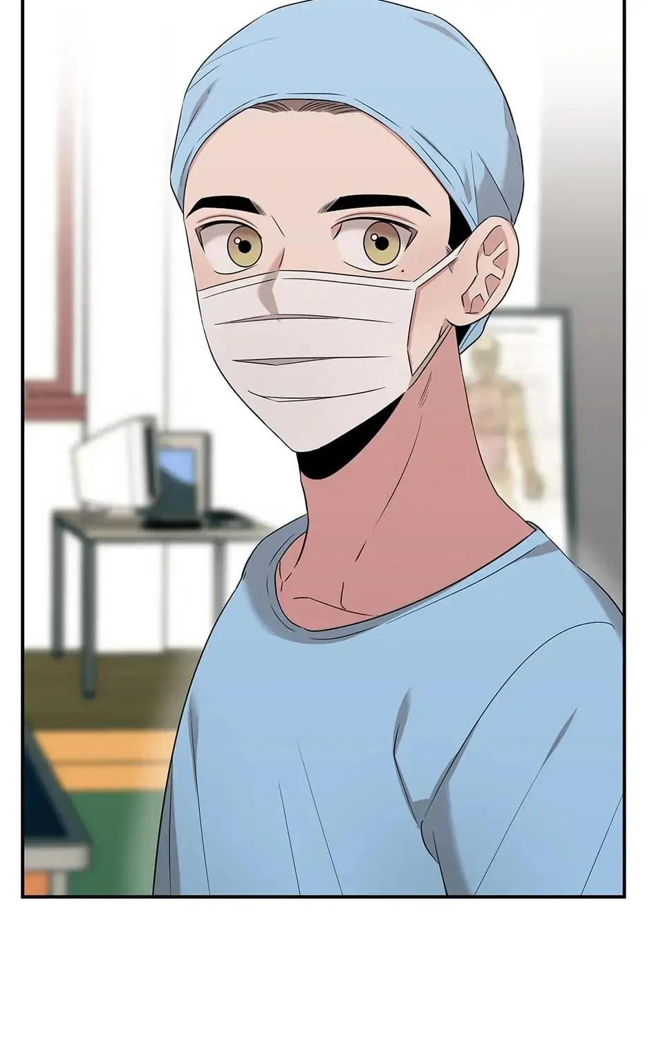 Read The Ghost Doctor chapter 56 image 130 on Lezhin
