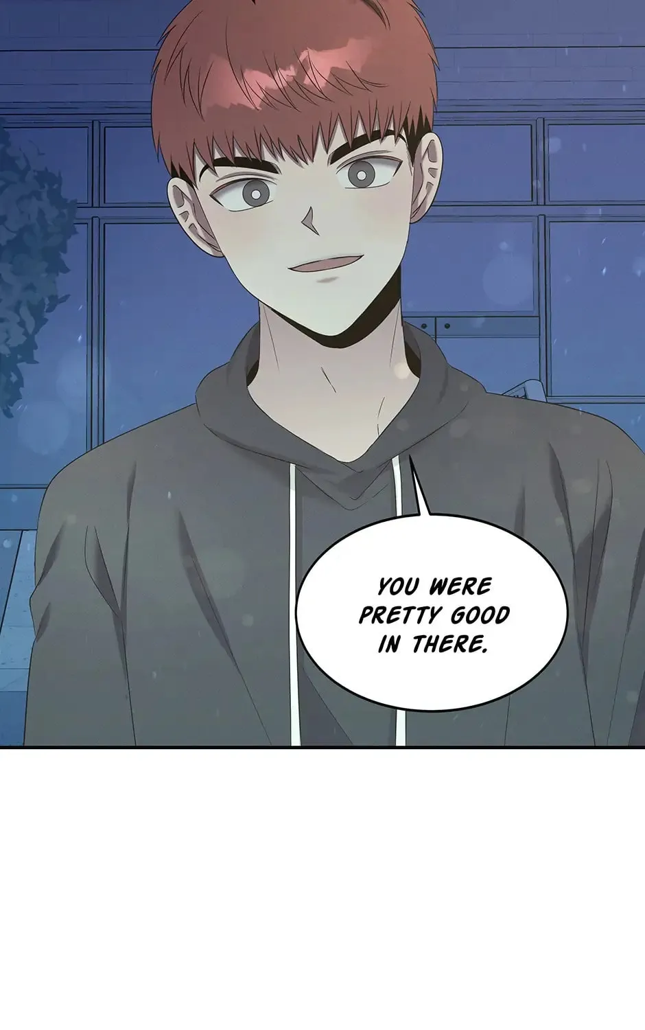Read The Ghost Doctor chapter 56 image 140 on Lezhin