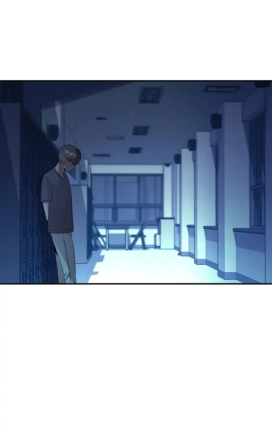 Read The Ghost Doctor chapter 56 image 144 on Lezhin