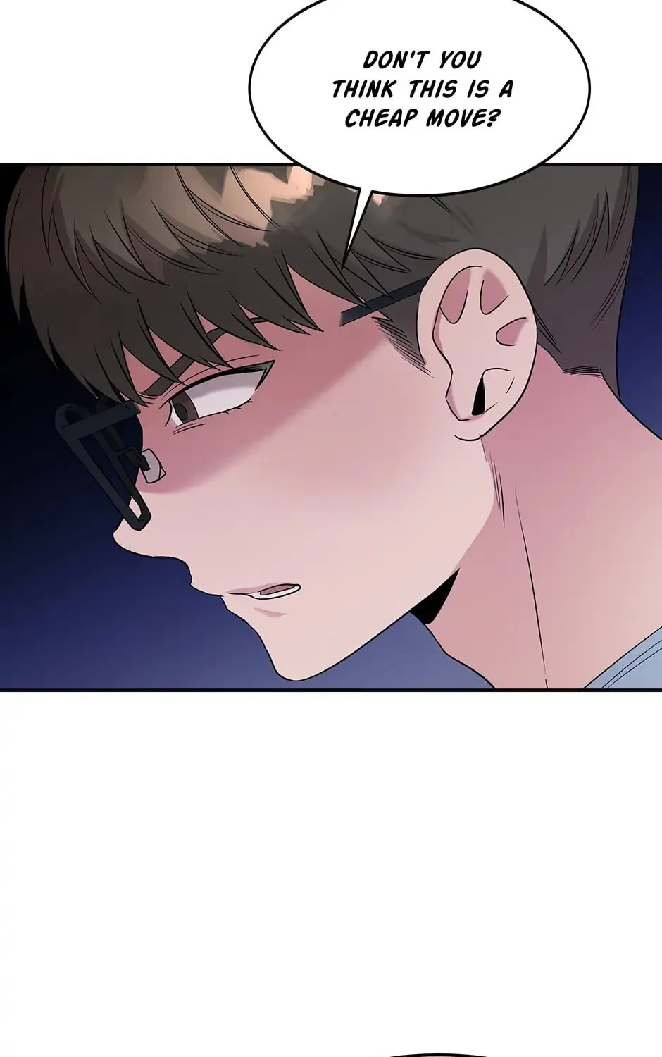 Read The Ghost Doctor chapter 56 image 20 on Lezhin