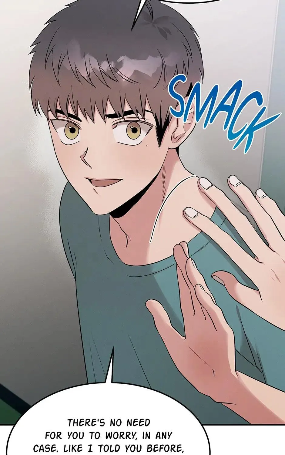 Read The Ghost Doctor chapter 56 image 22 on Lezhin
