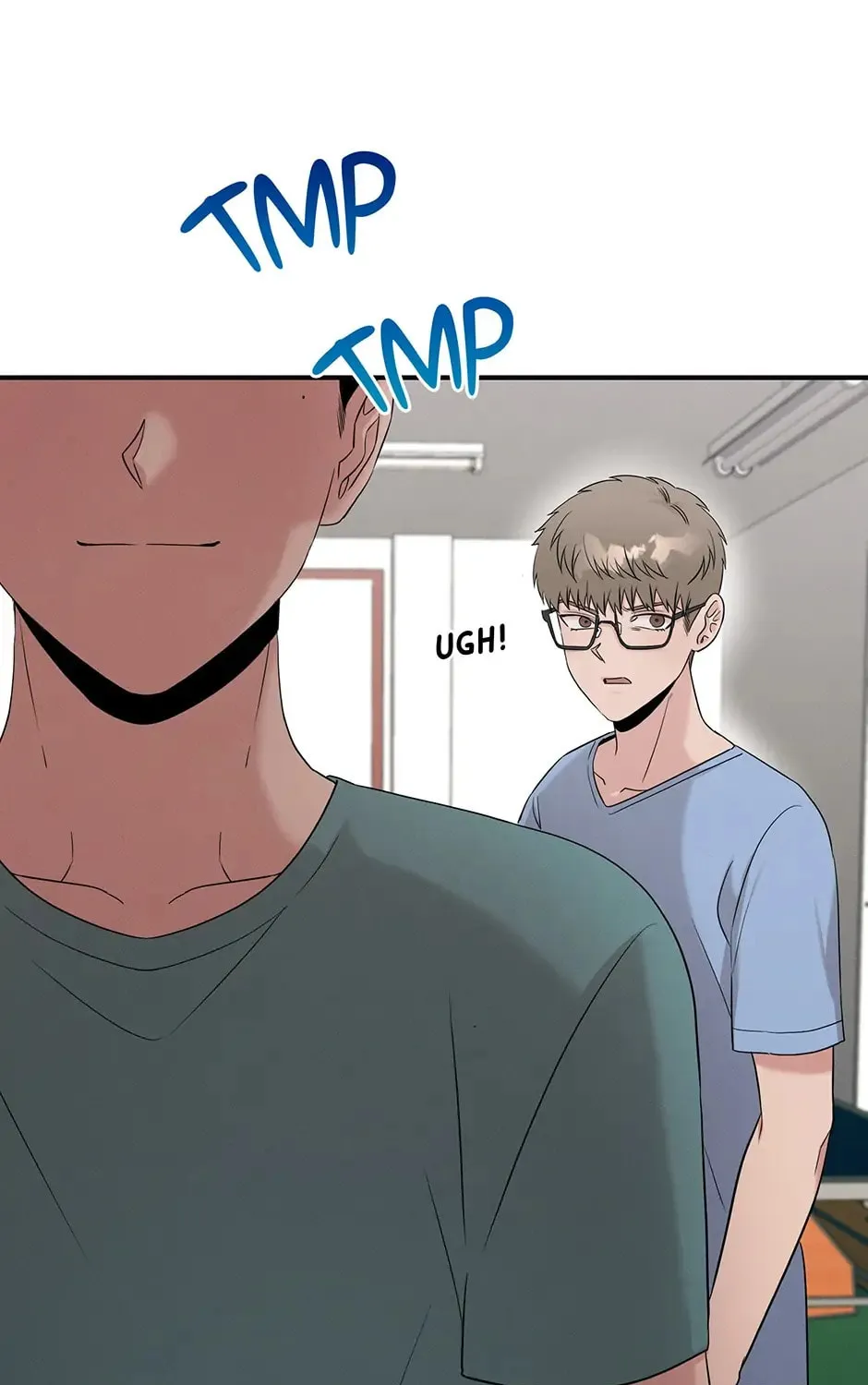 Read The Ghost Doctor chapter 56 image 24 on Lezhin