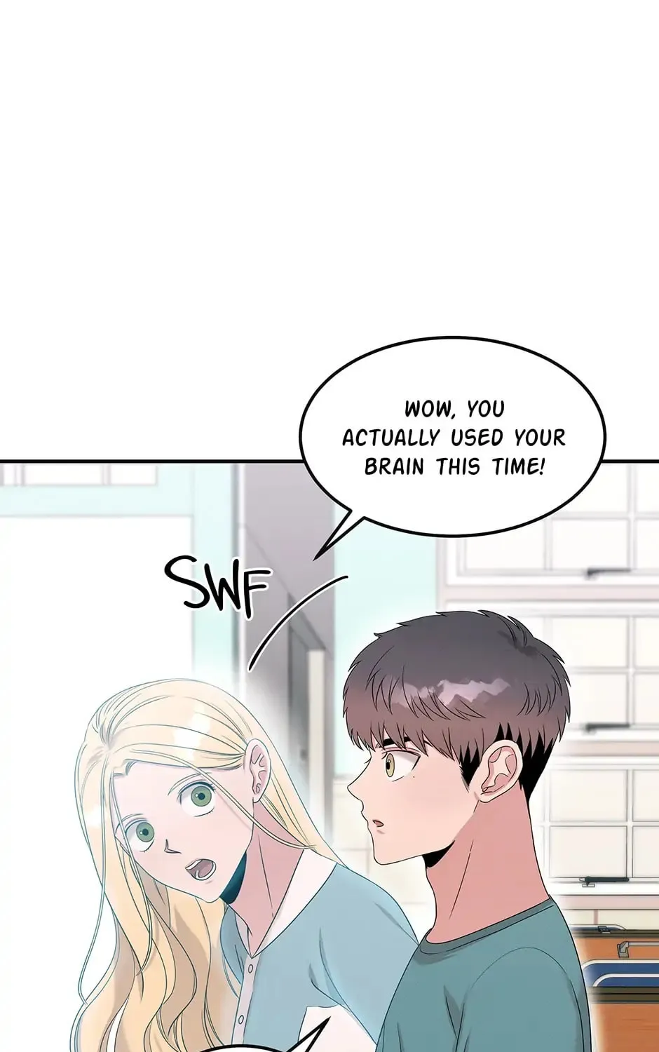 Read The Ghost Doctor chapter 56 image 26 on Lezhin