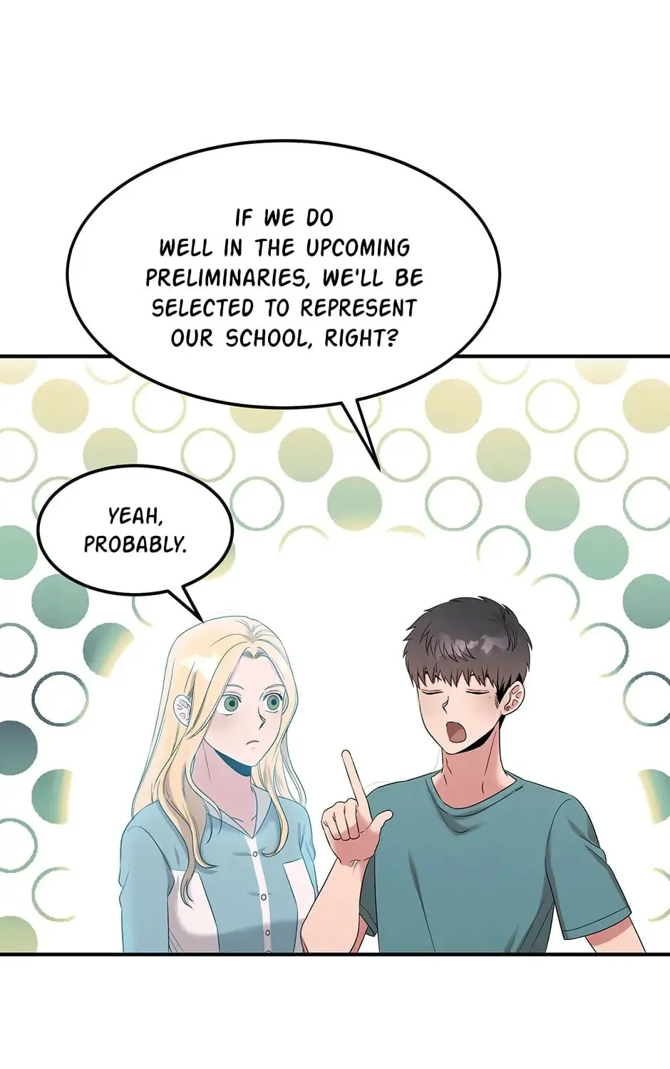 Read The Ghost Doctor chapter 56 image 30 on Lezhin