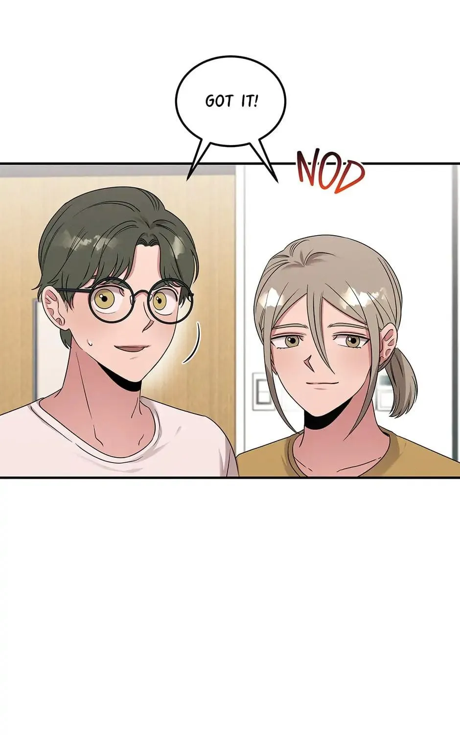 Read The Ghost Doctor chapter 56 image 38 on Lezhin