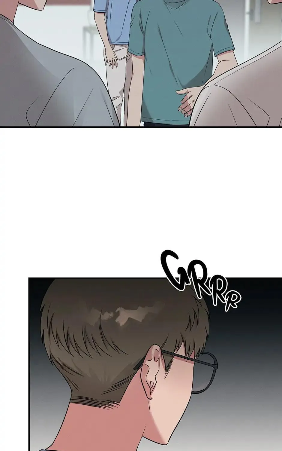 Read The Ghost Doctor chapter 56 image 4 on Lezhin